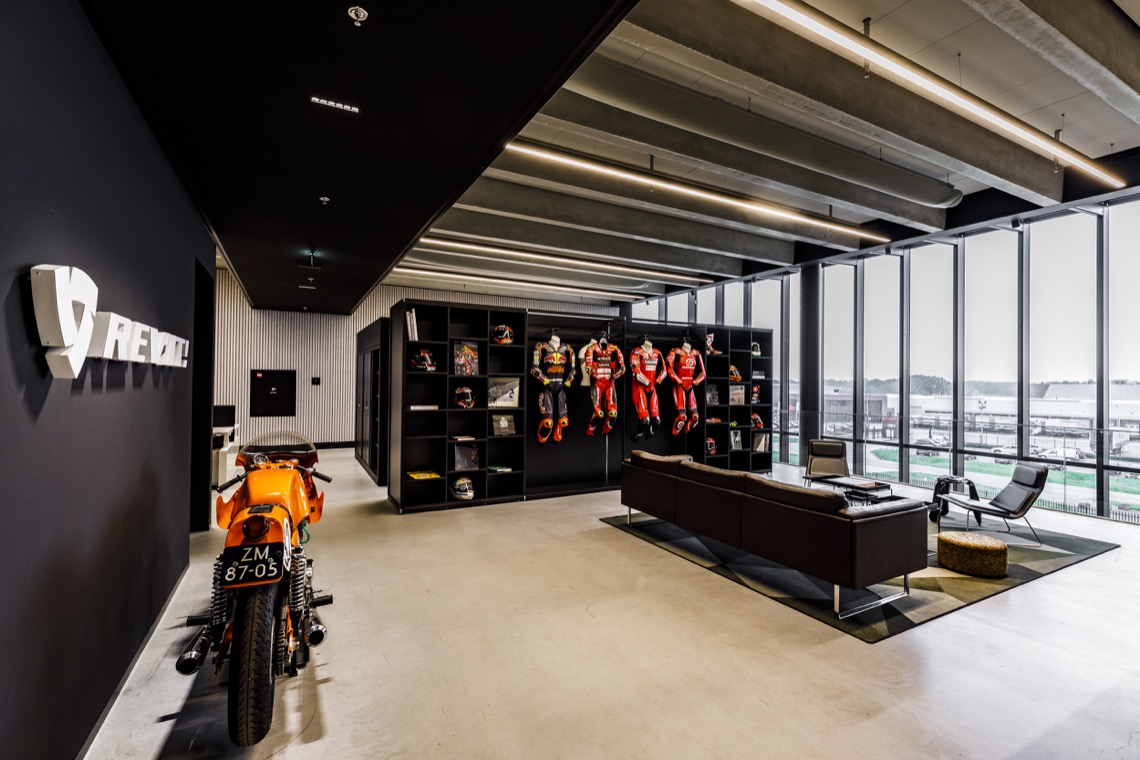 showroom