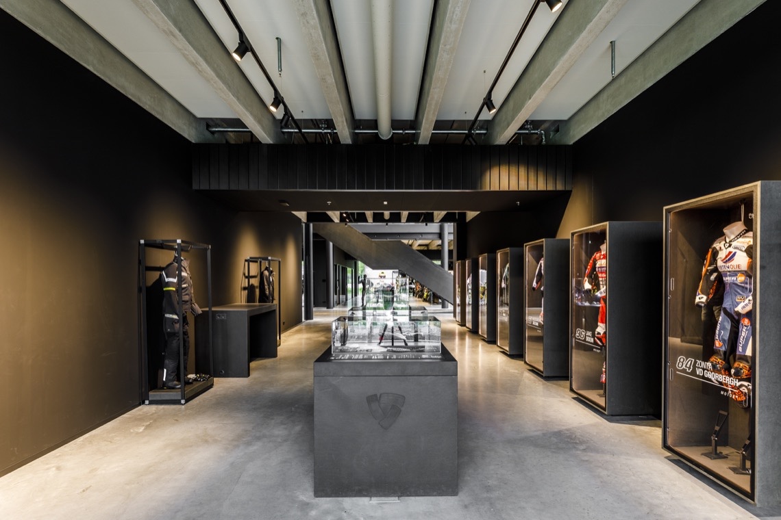 showroom