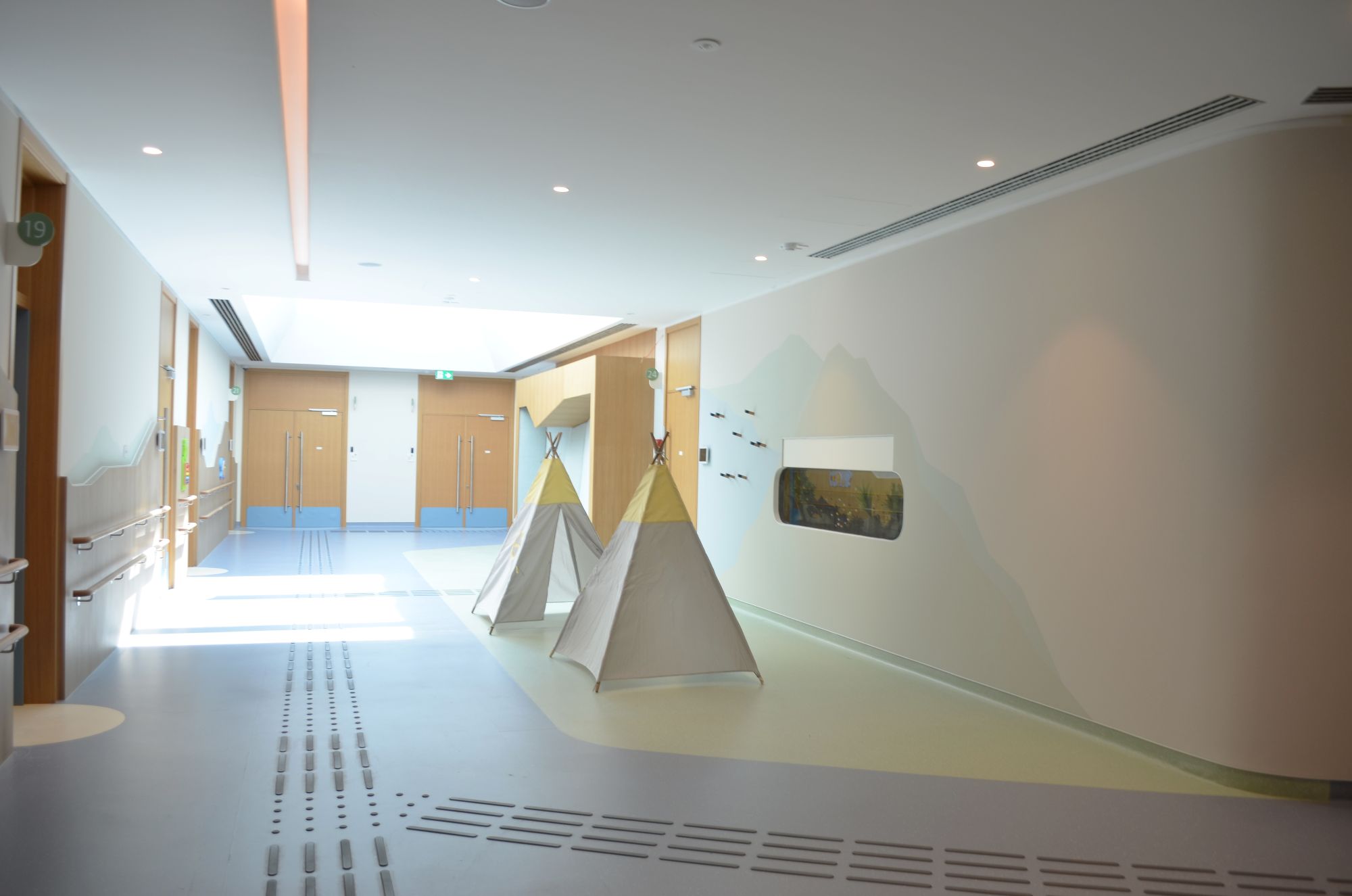 luxe interieur