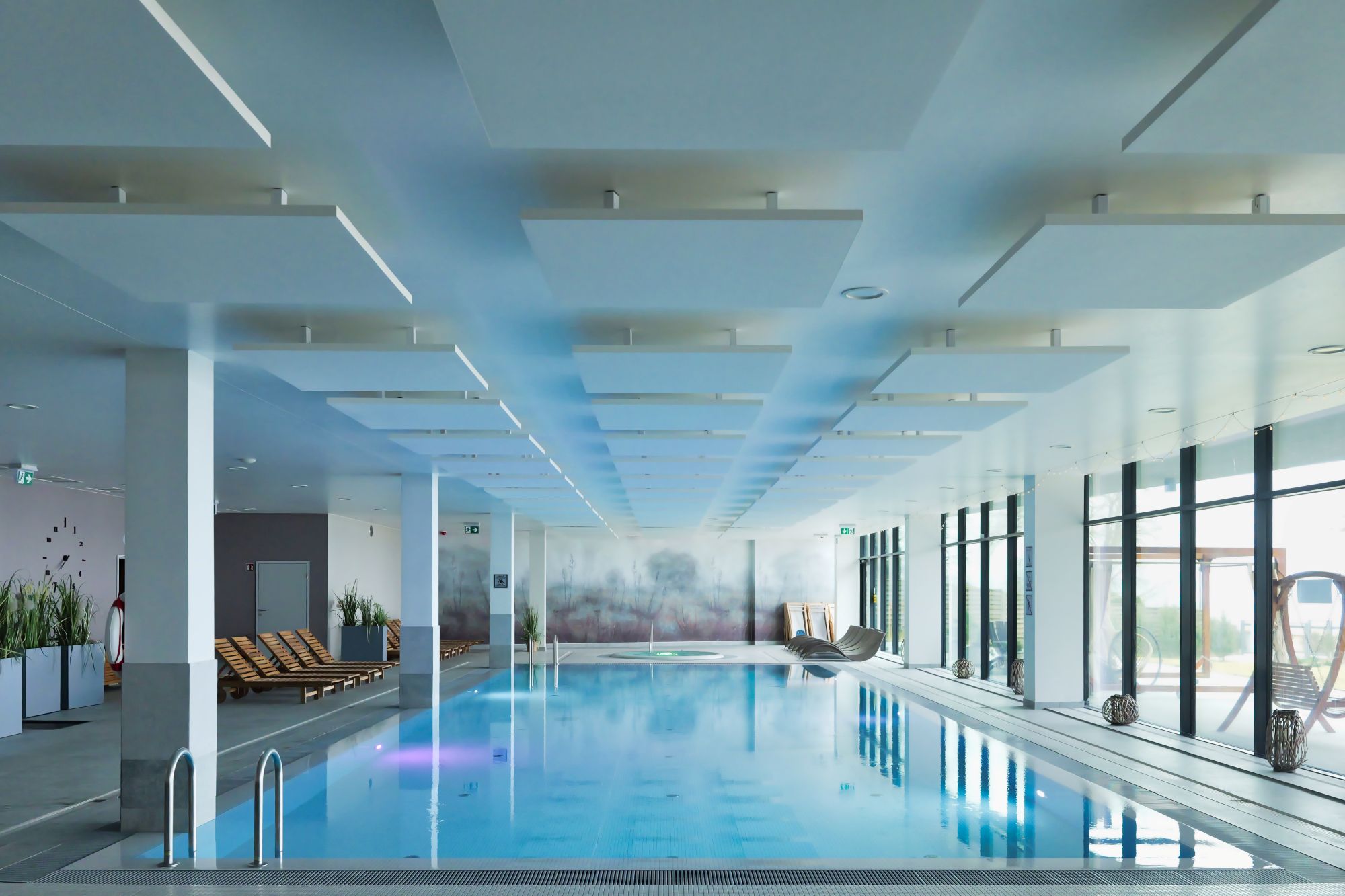 luxe wellness