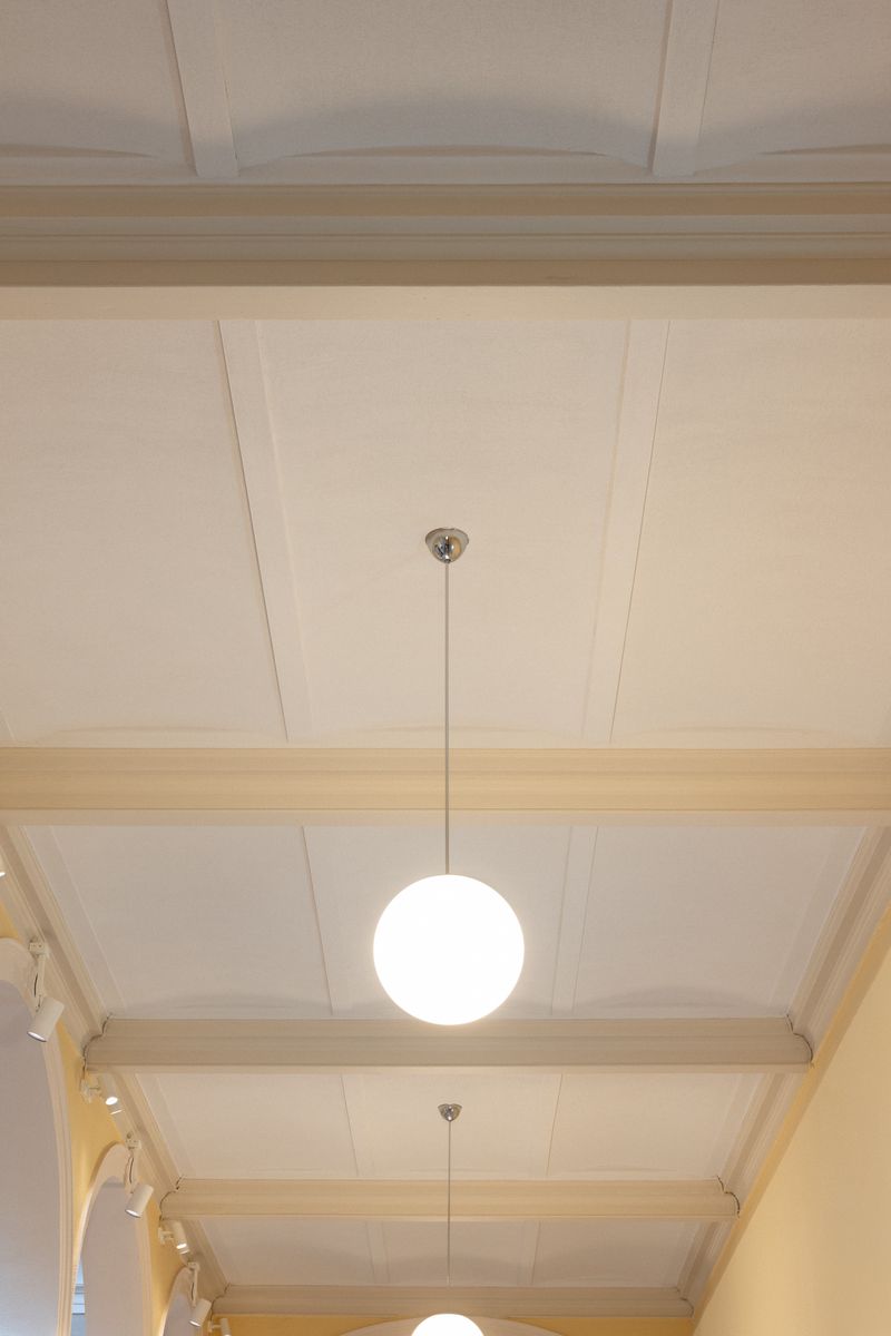 akoestisch plafond