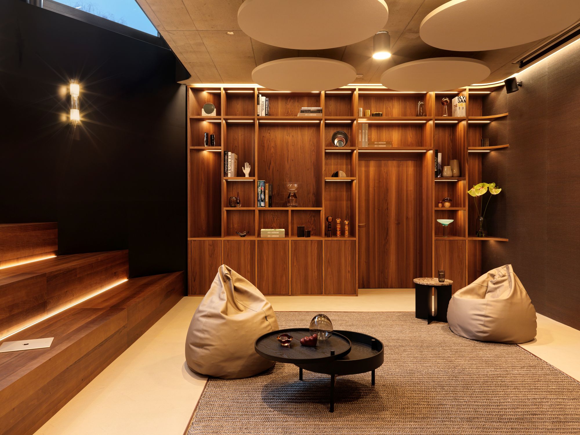 luxe zithoek