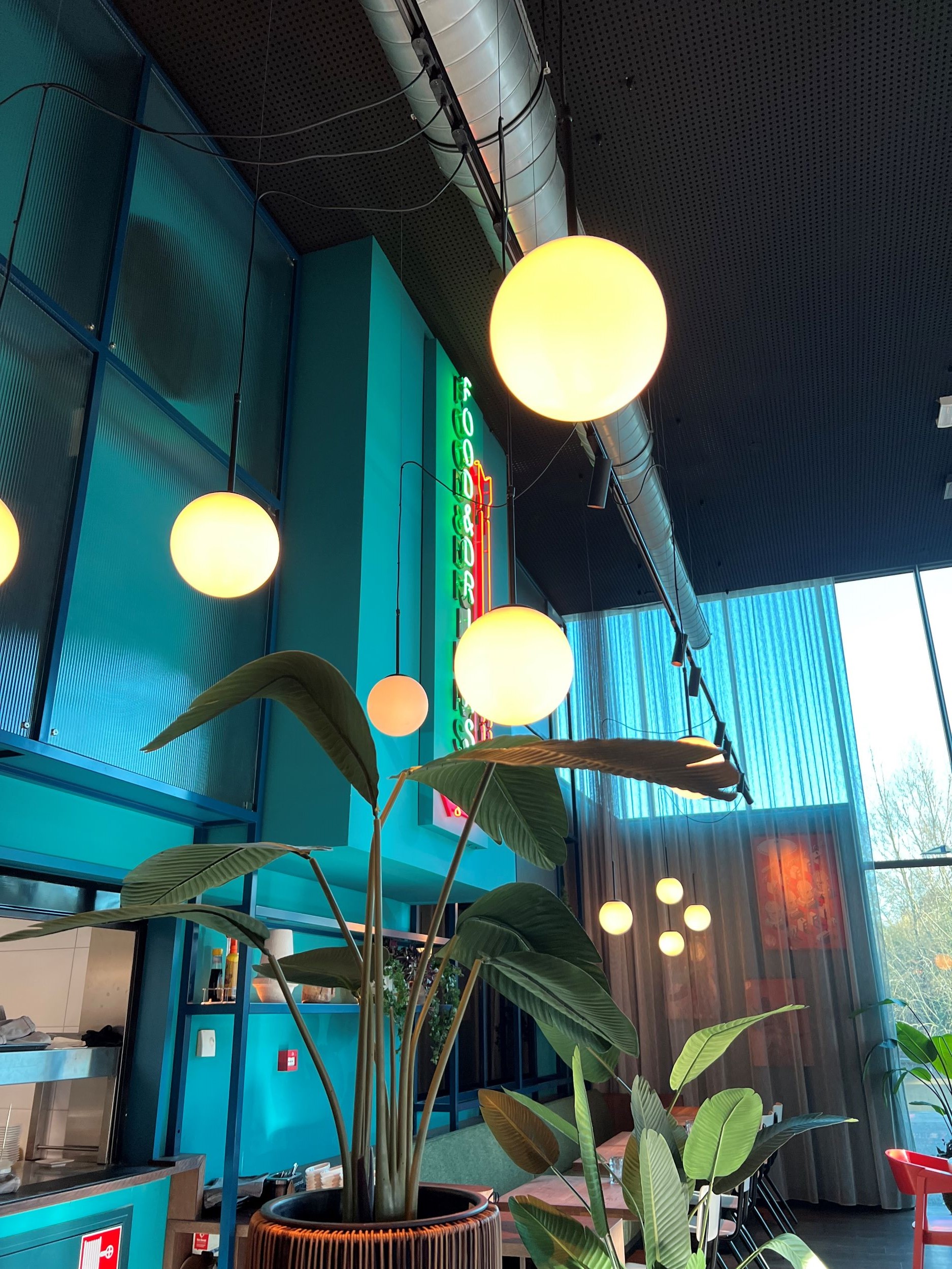 luxe verlichting 