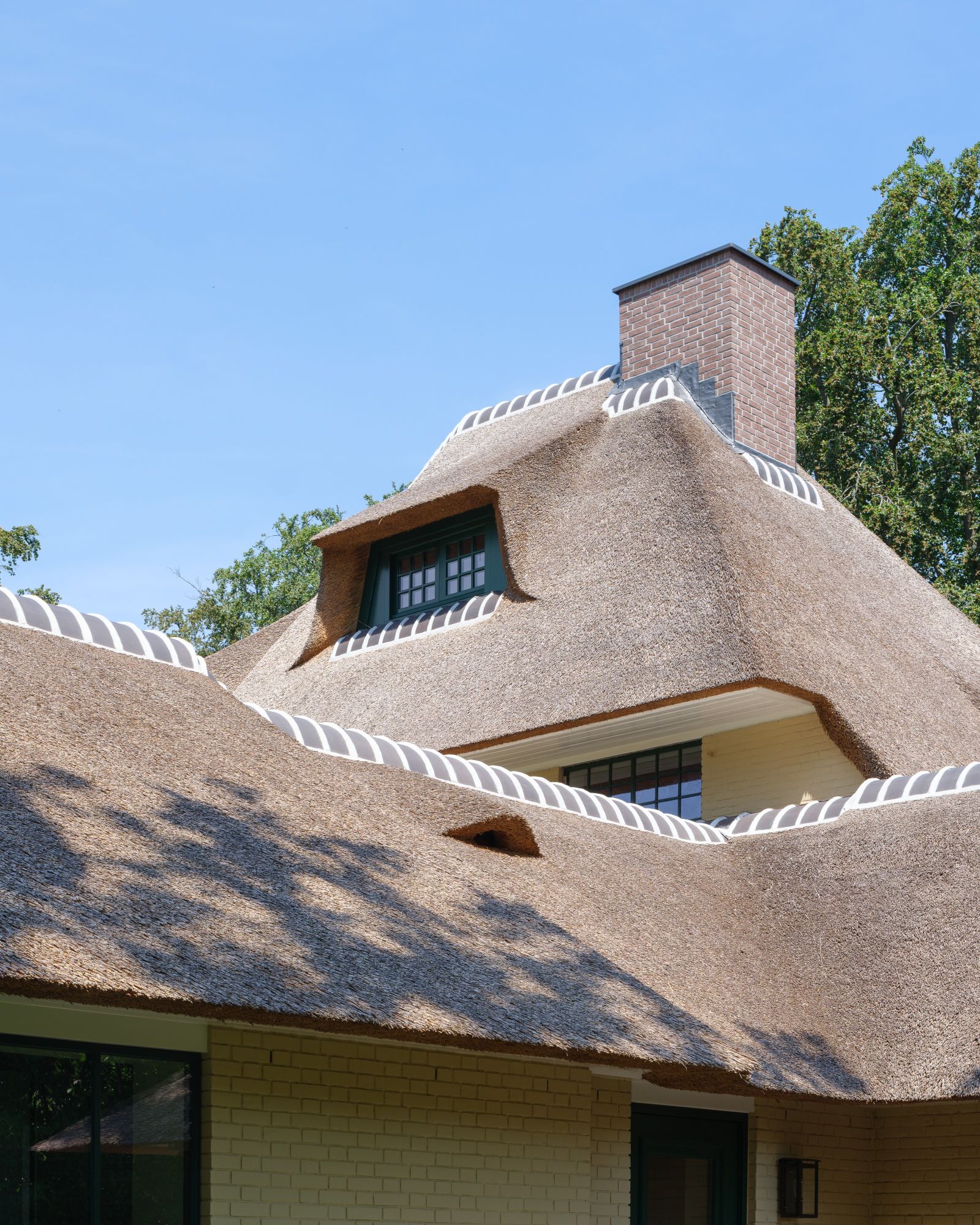 villa dak