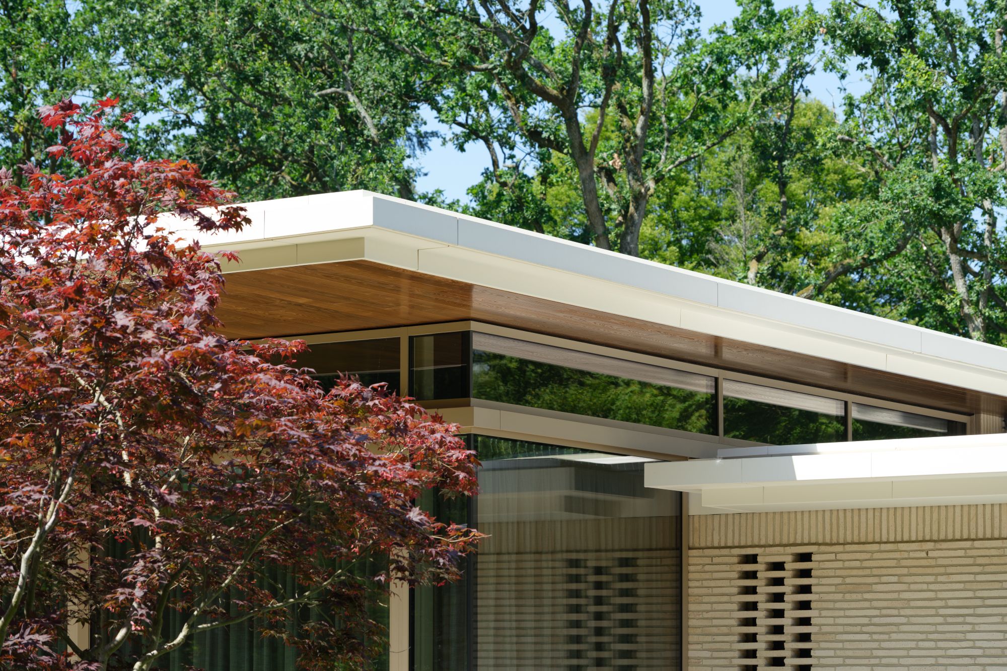 villa detail