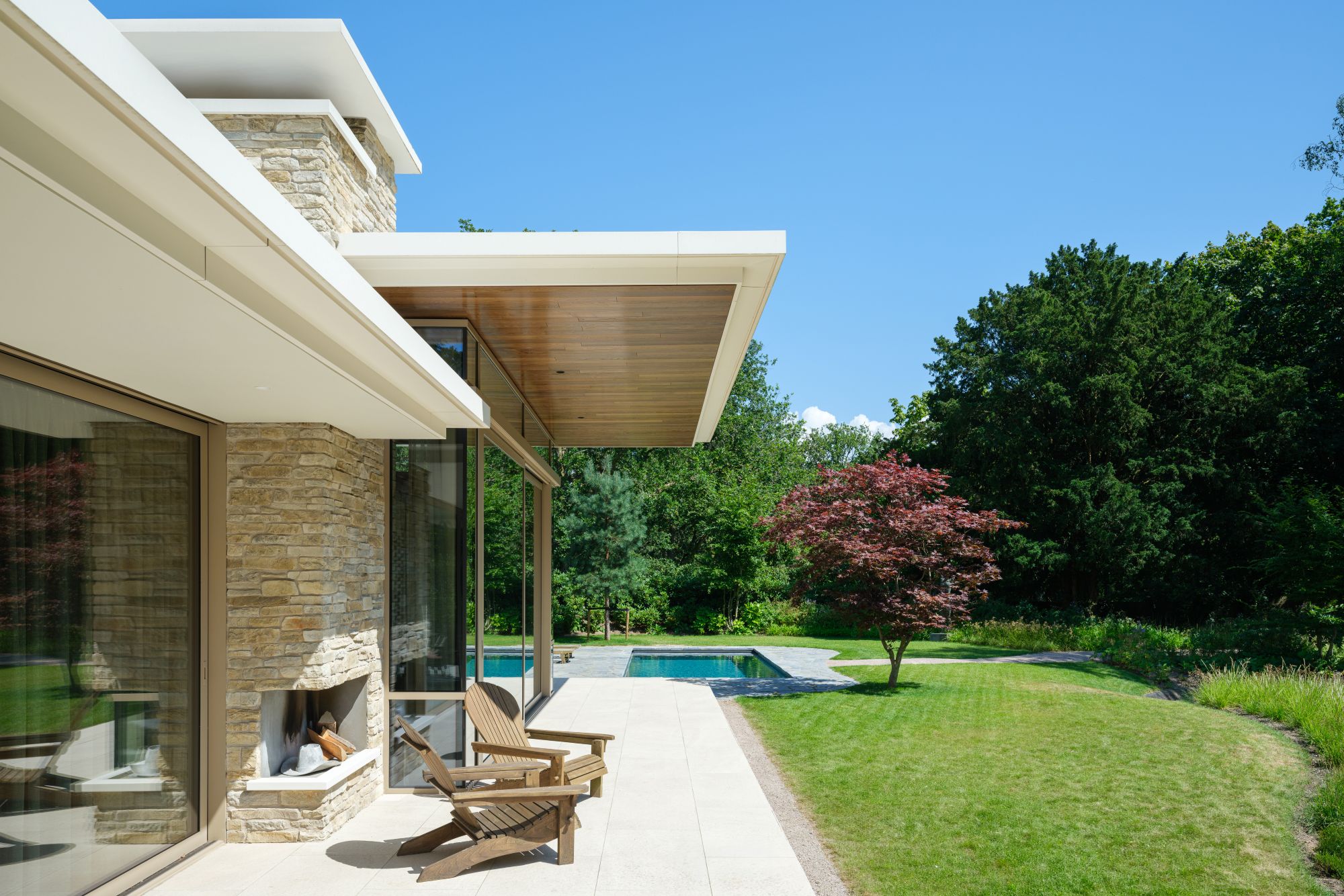close up villa