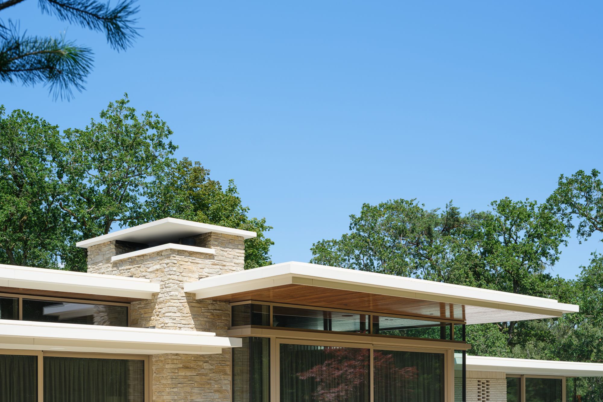 villa dak