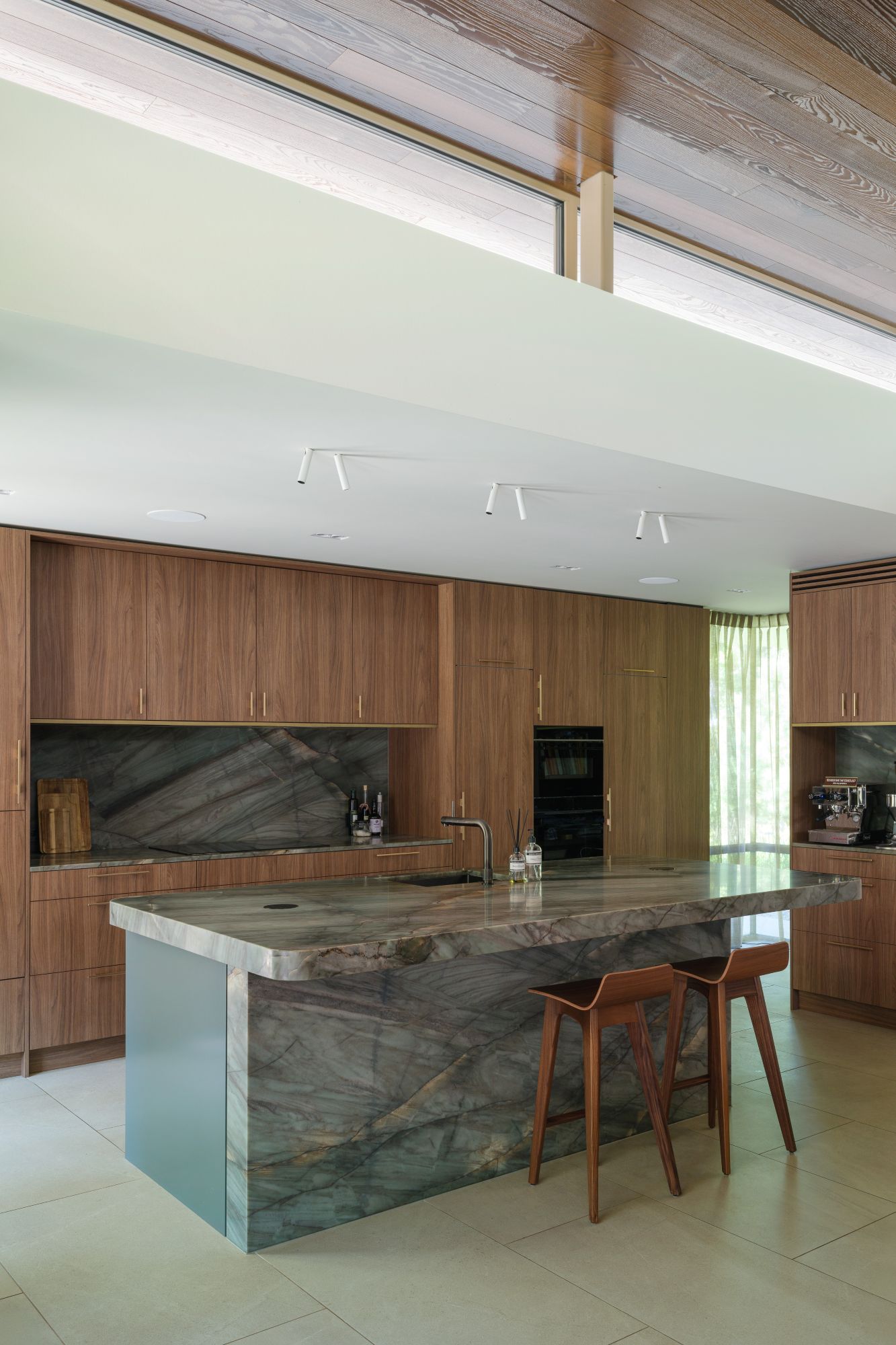 luxe keuken