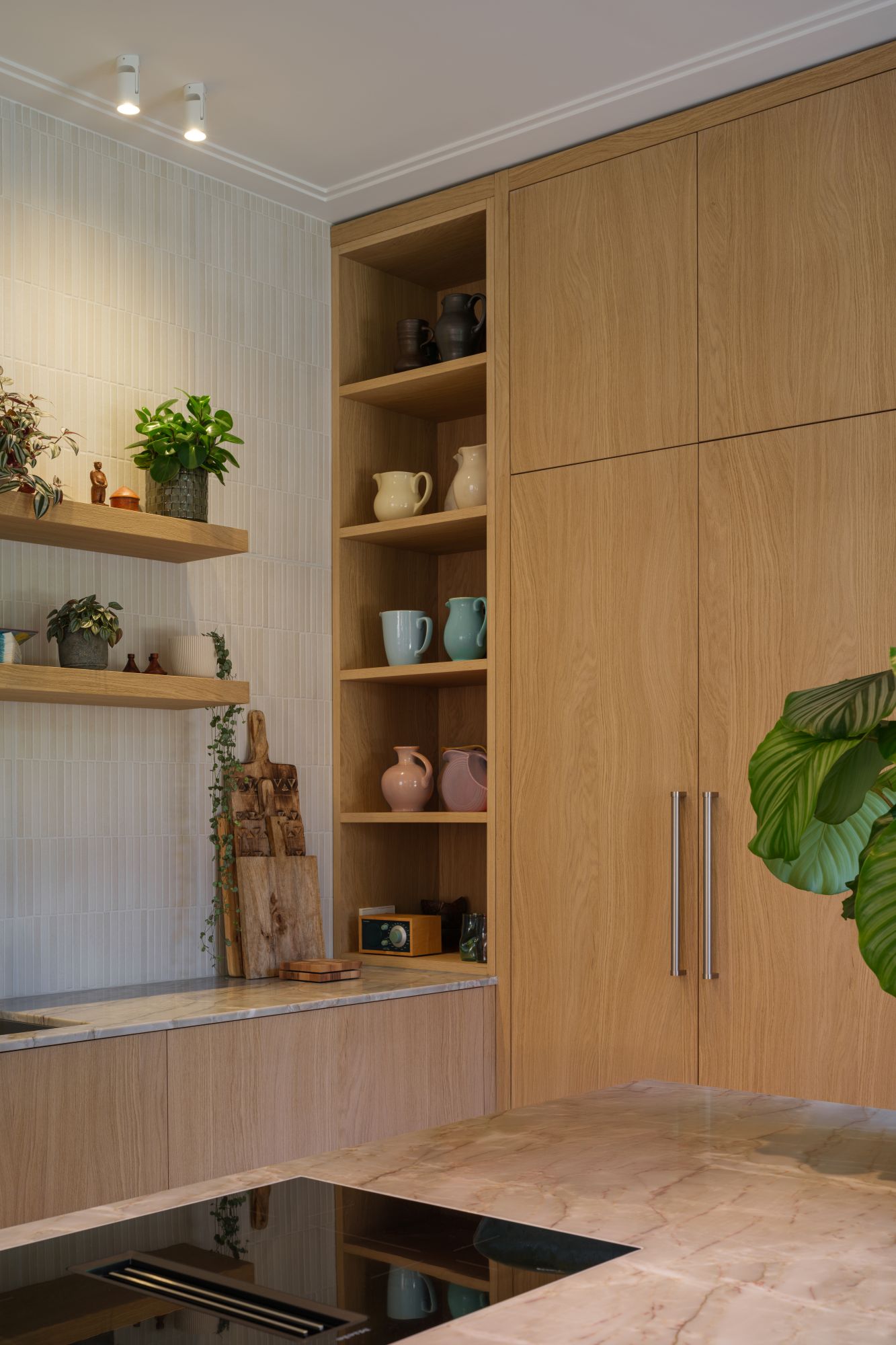 luxe keuken