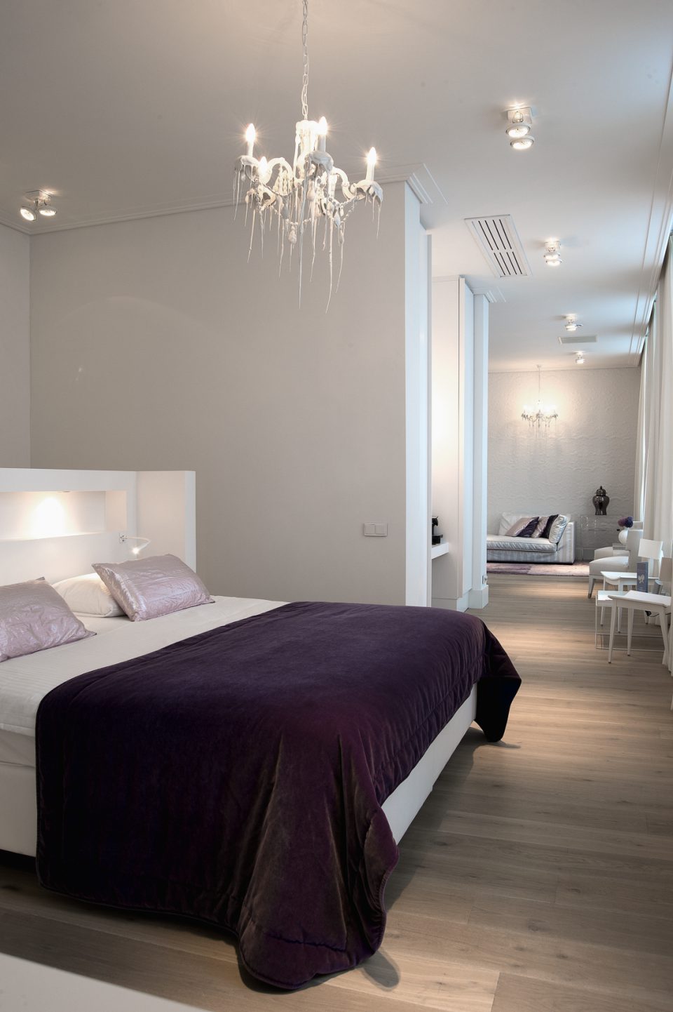 design hotelkamer
