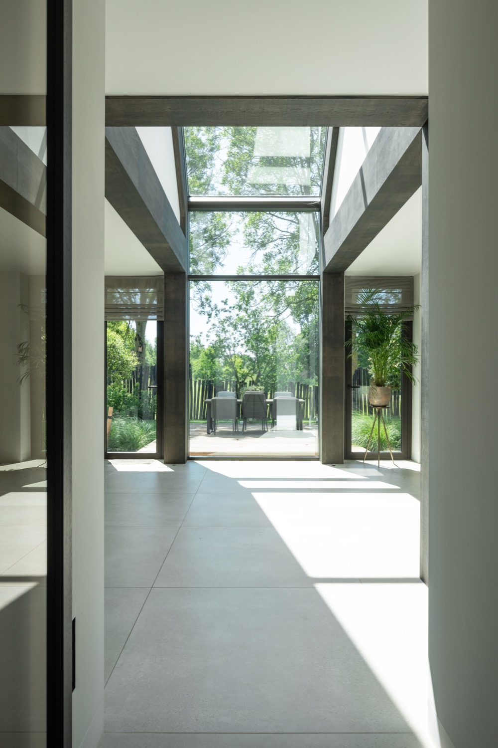 licht interieur