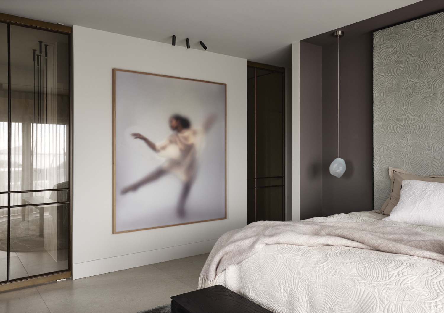slaapkamer