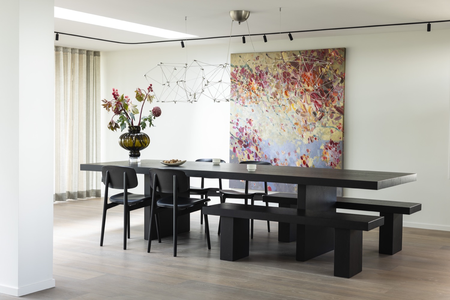 design eettafel