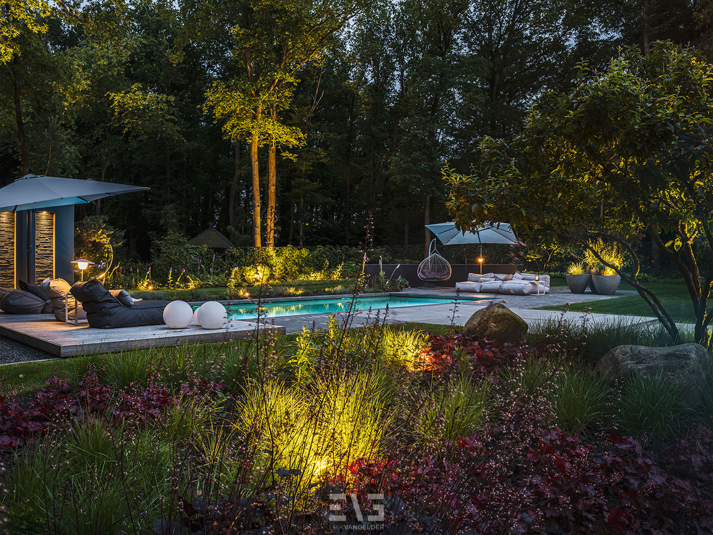 loungeterras