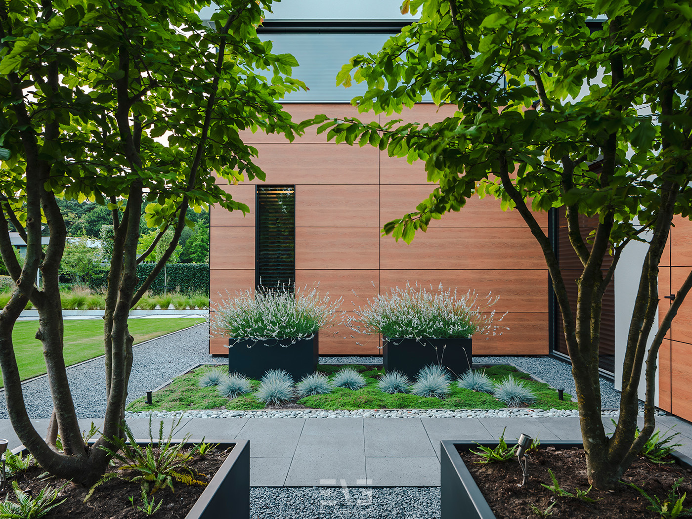 tuinbeplanting