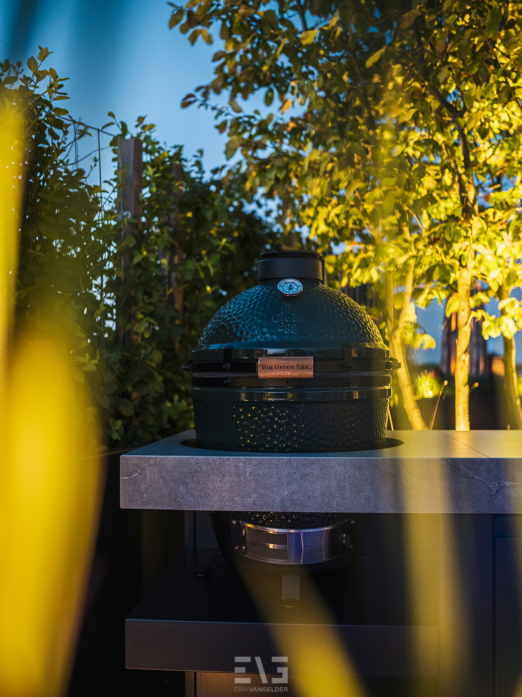 greenegg