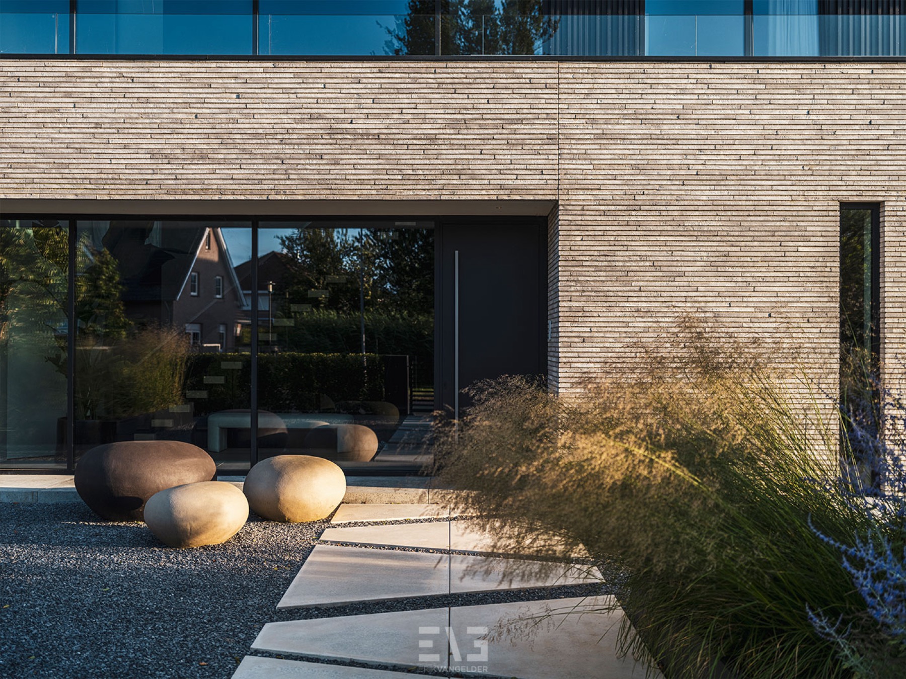 high-end tuin