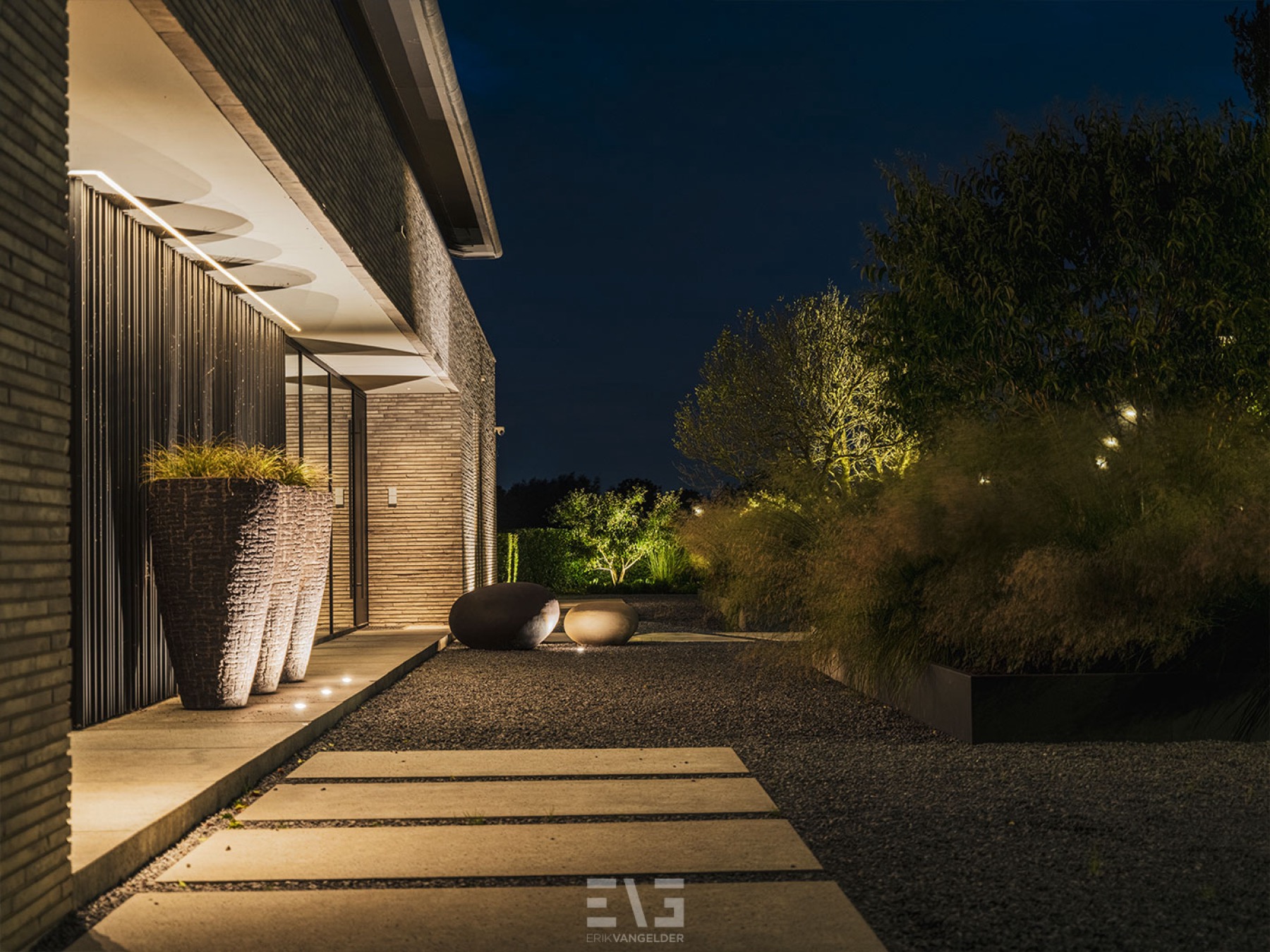 tuin design