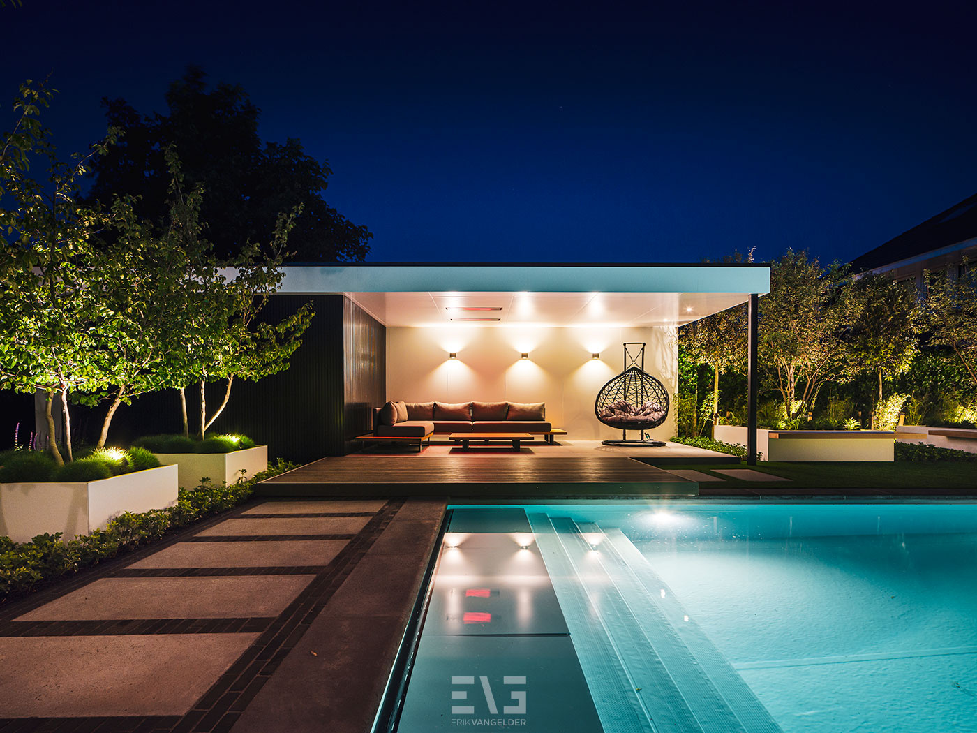 loungeterras