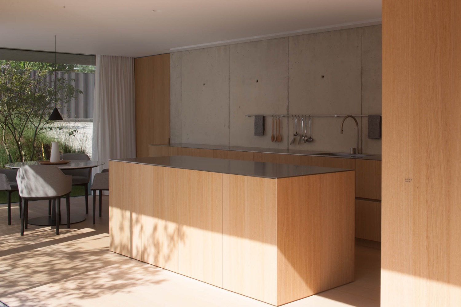 moderne keuken