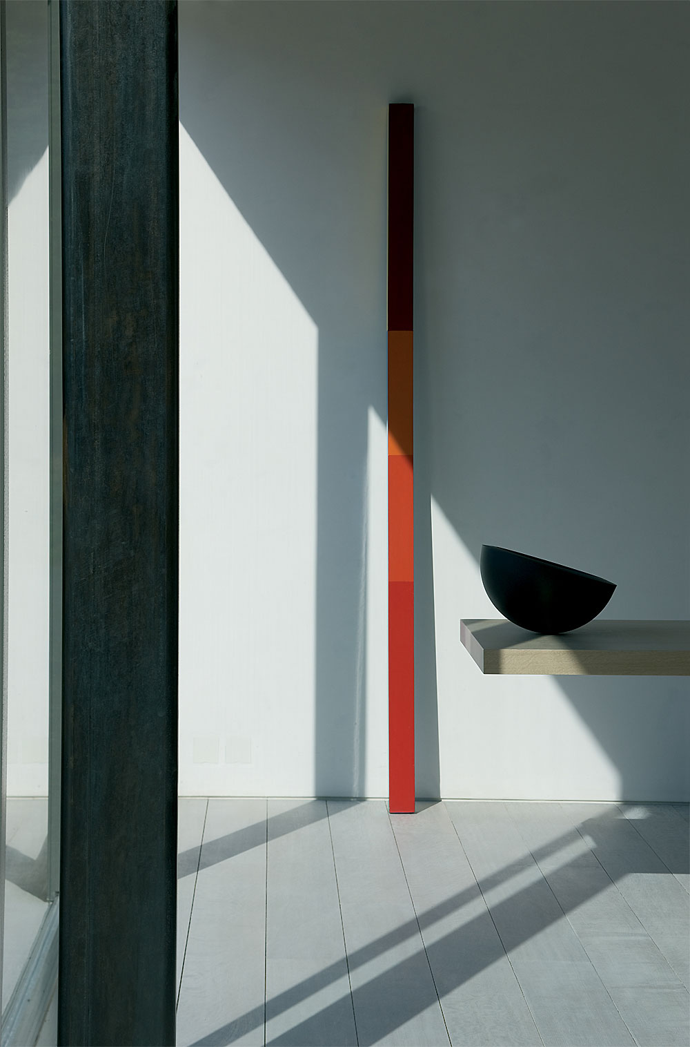 modern interieur