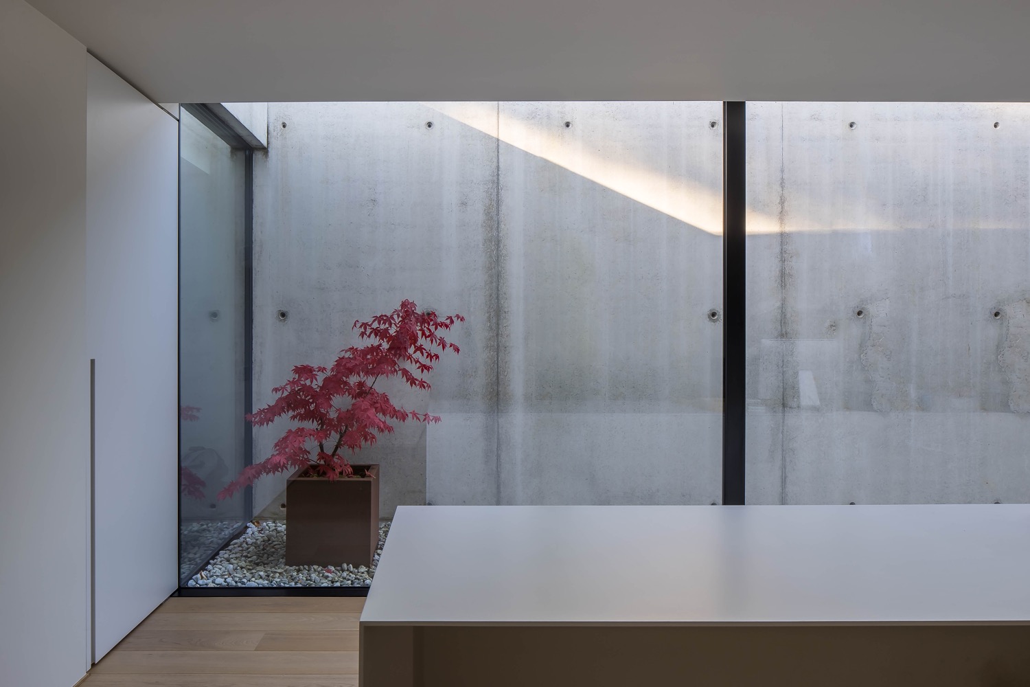 modern interieur