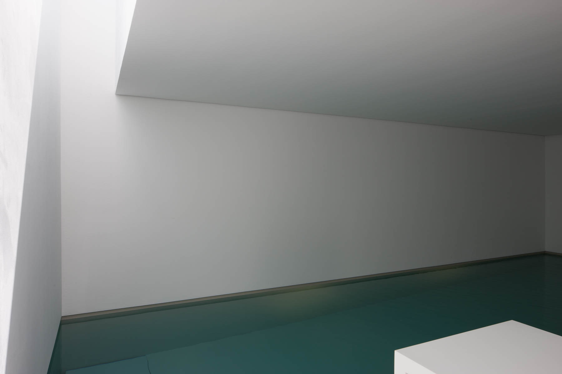 strak interieur