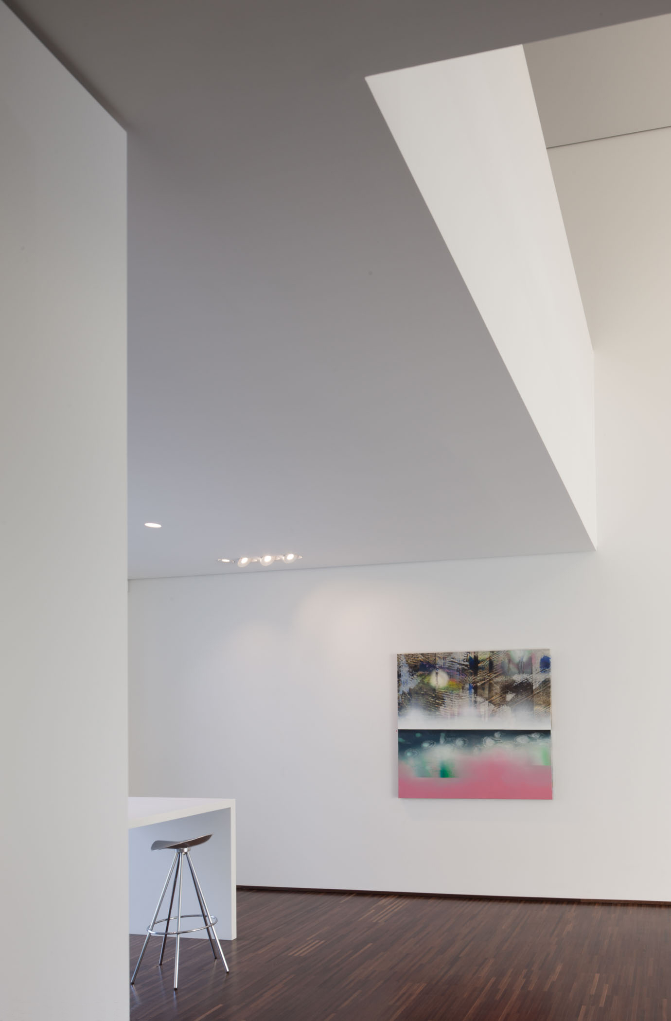 modern interieur