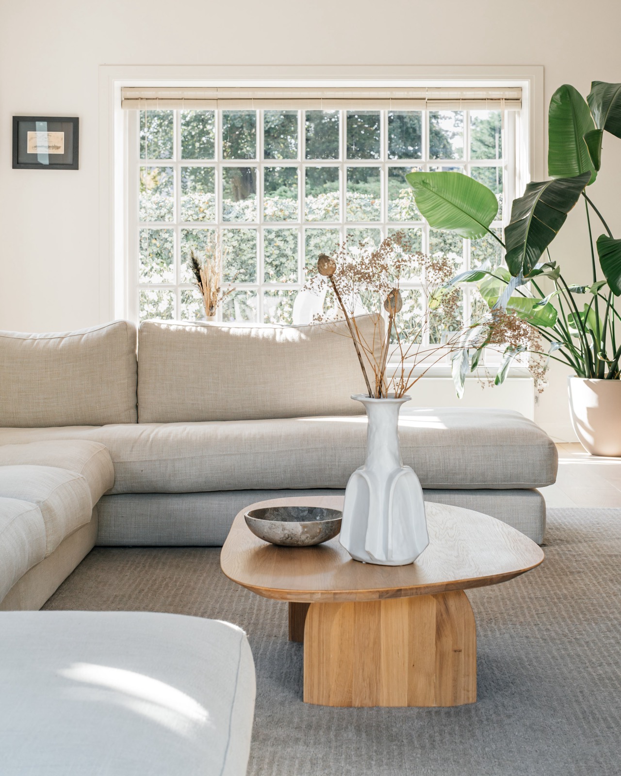 luxe interieur woonkamer