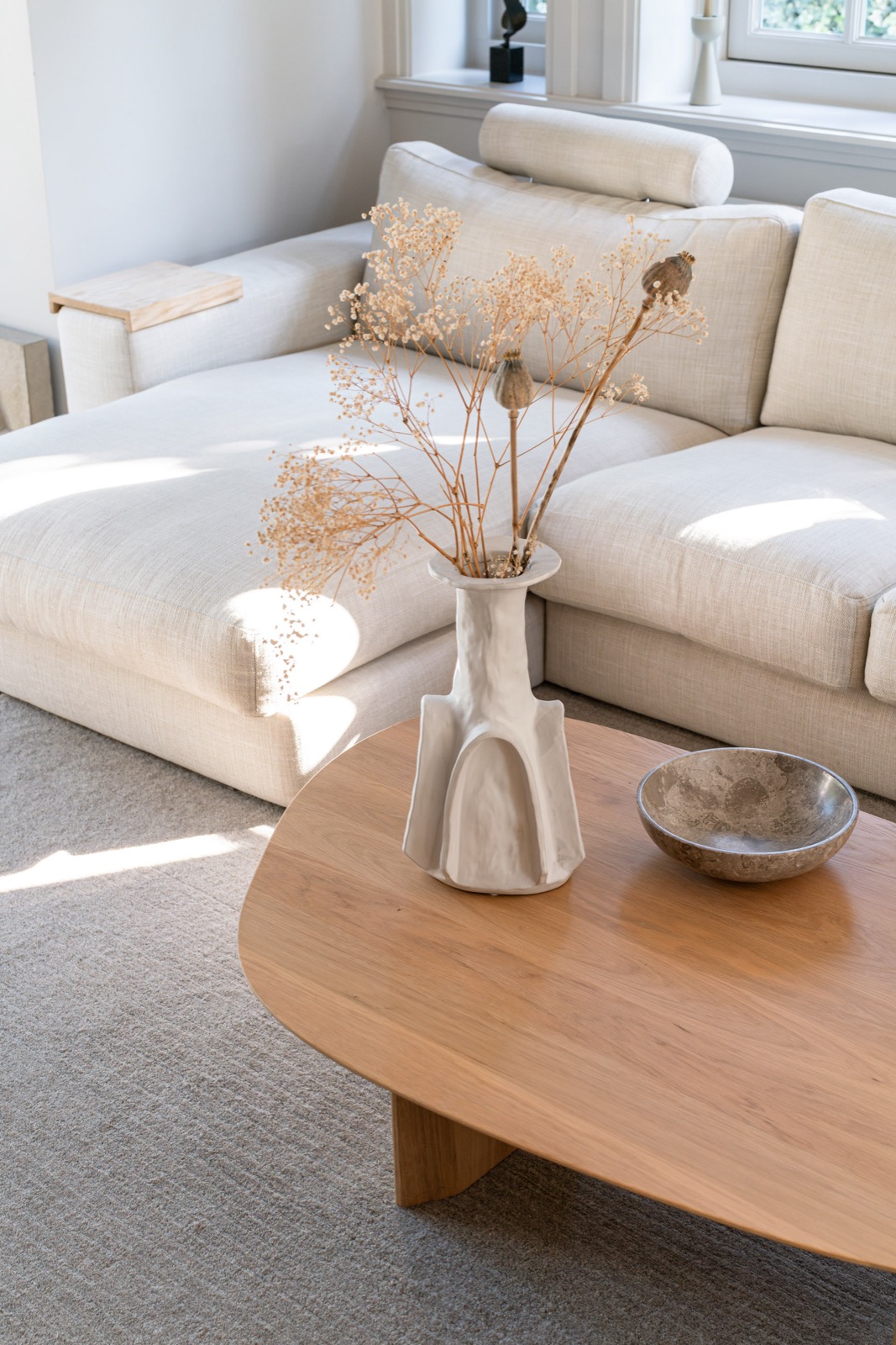 interieur renovatie woonkamer