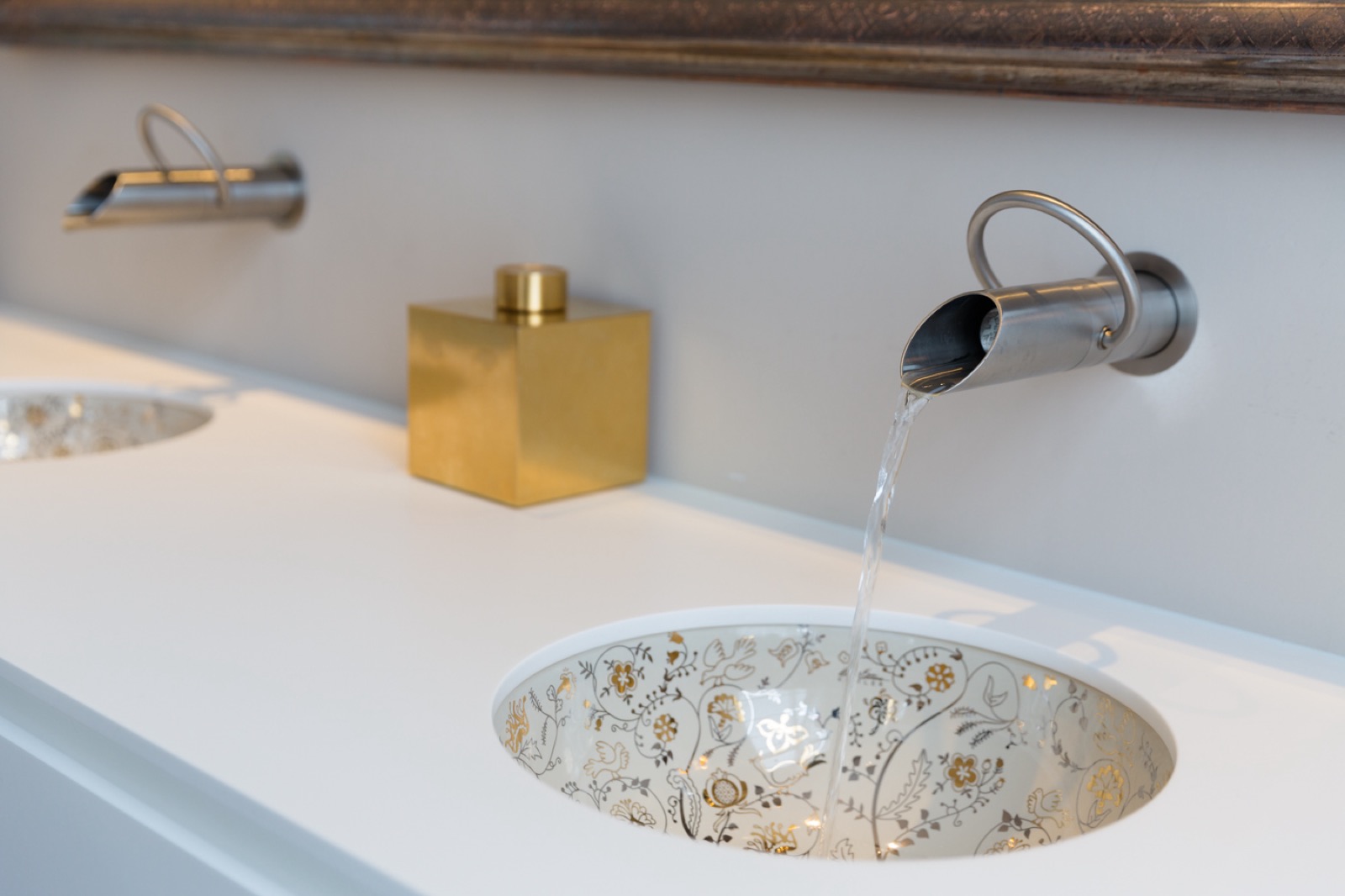 luxe wastafelmeubel