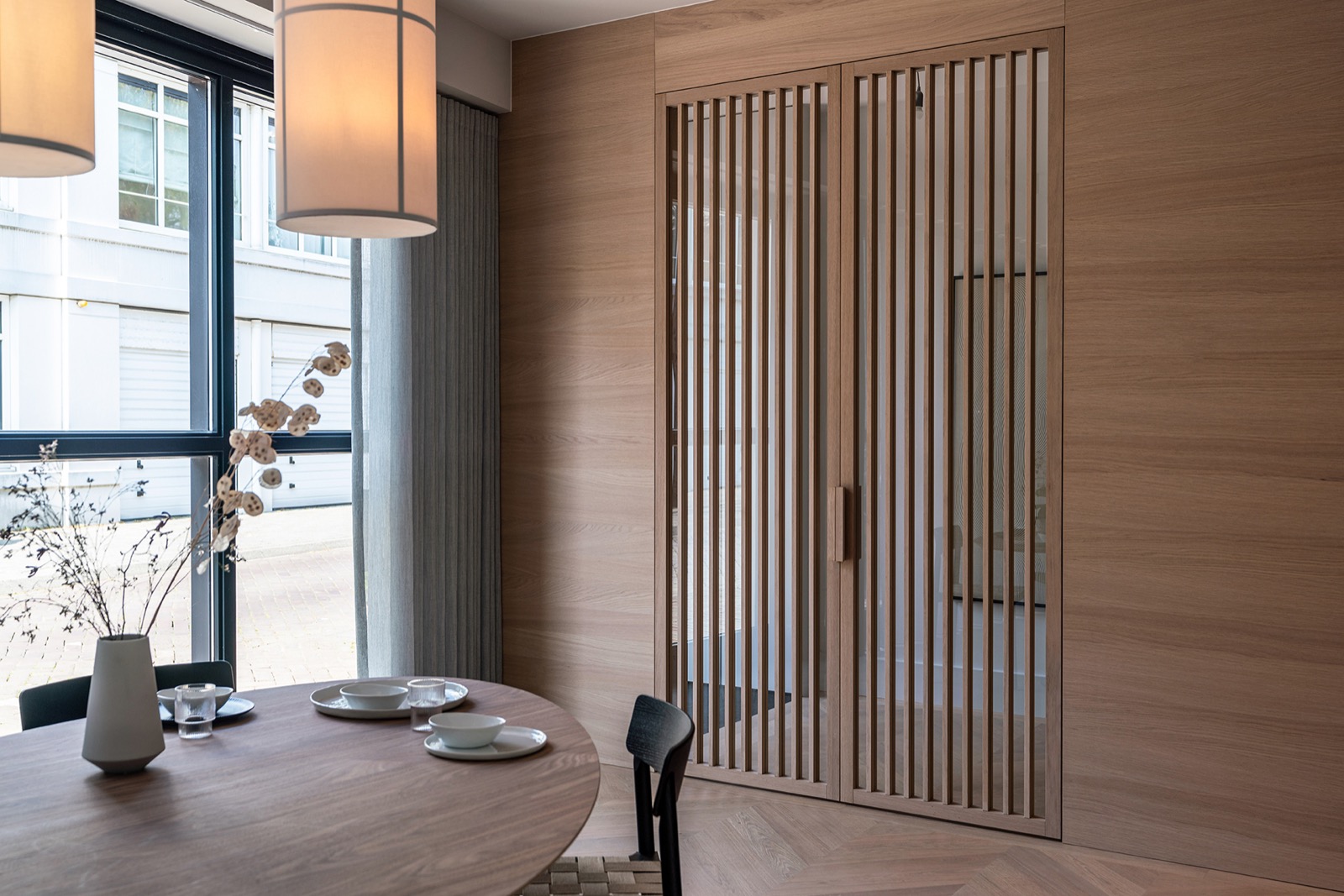 luxe interieur renovatie