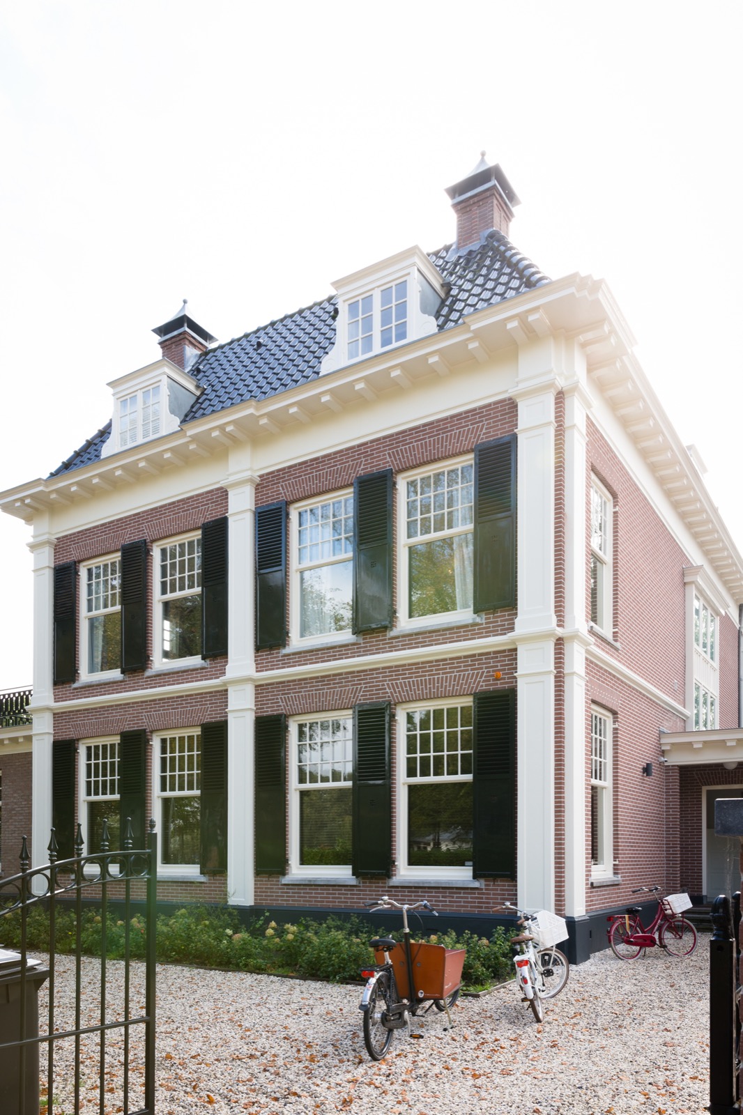 luxe woningrenovatie