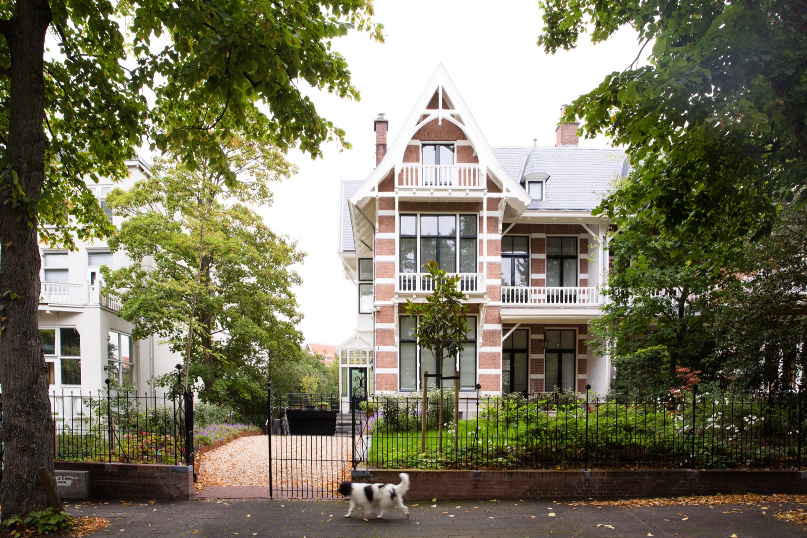 luxe villa renovatie