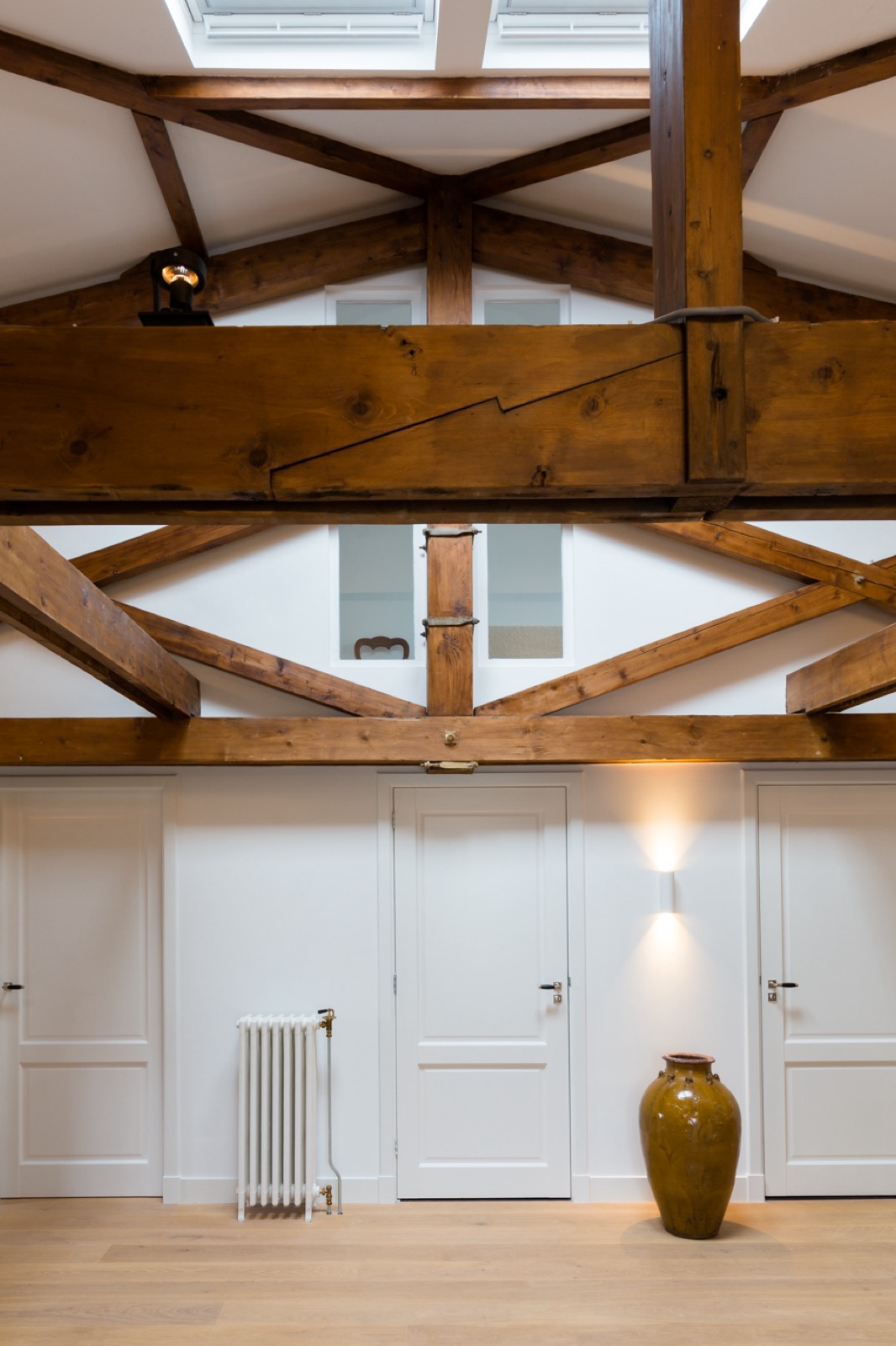 luxe interieur renovatie