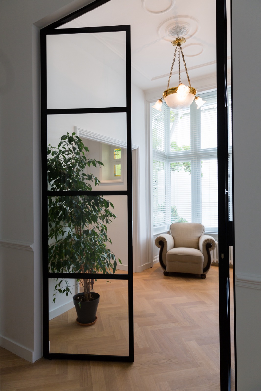 luxe woning verbouwing
