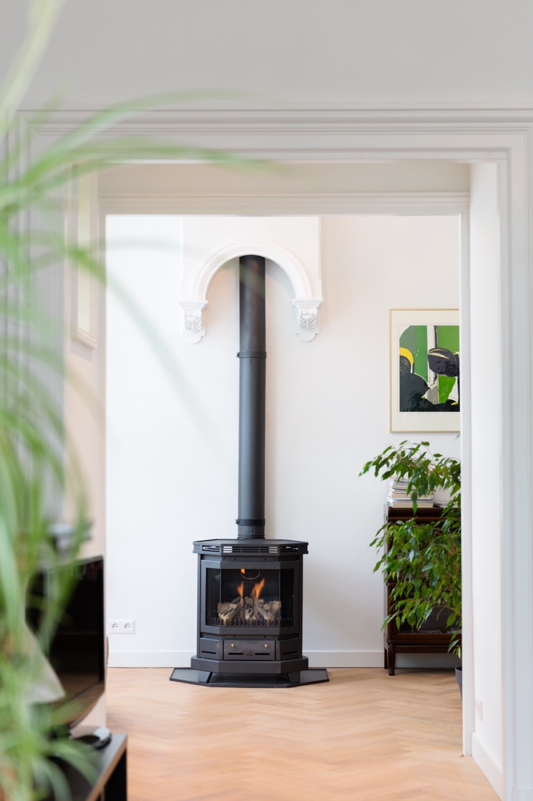 luxe woning renovatie