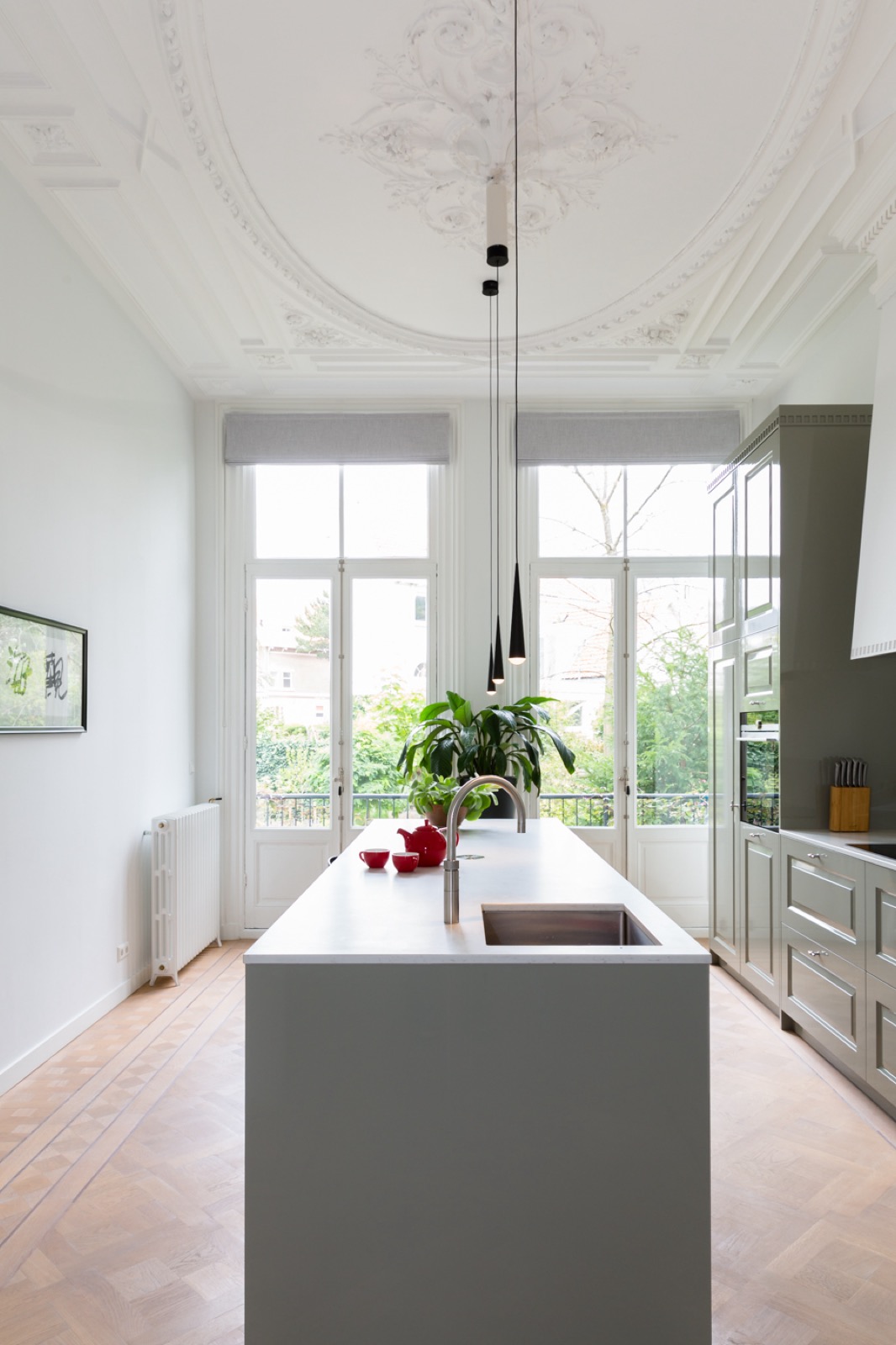design keuken