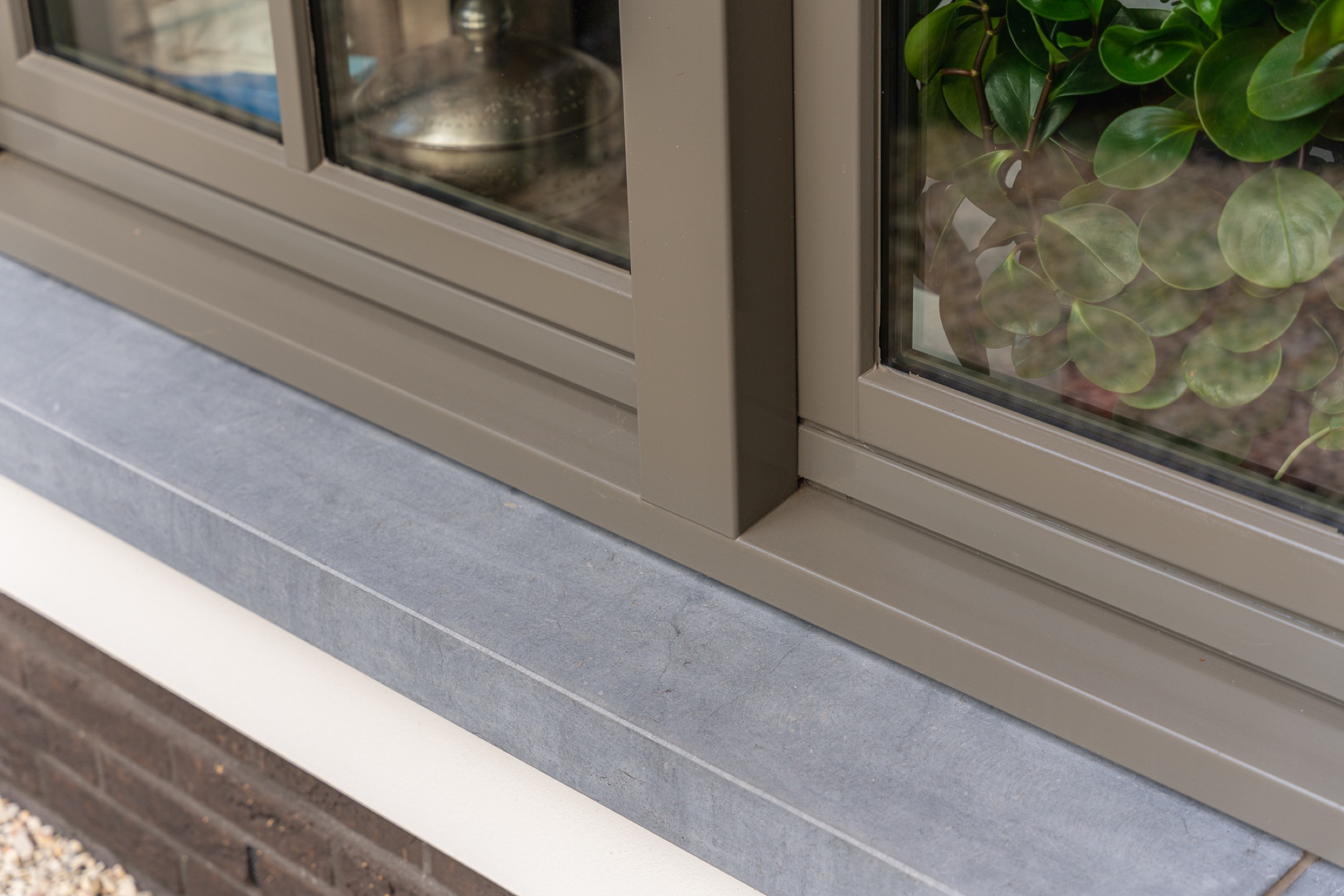 moderne architectuur