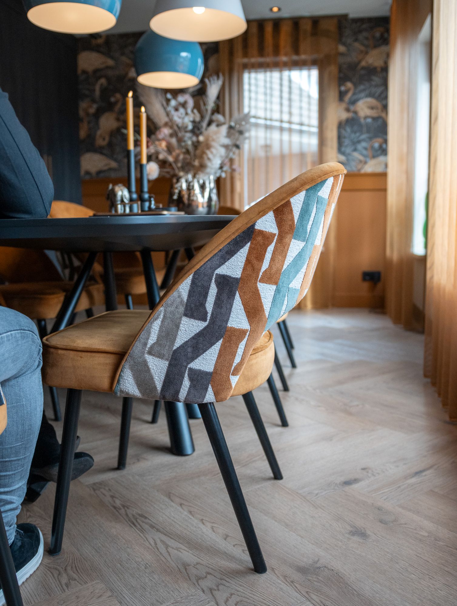 unieke stoelen