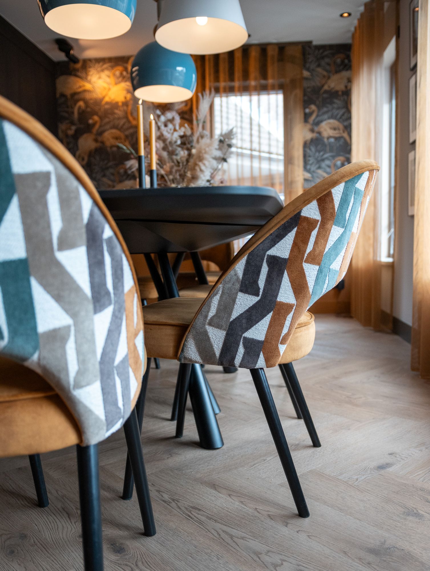design stoelen