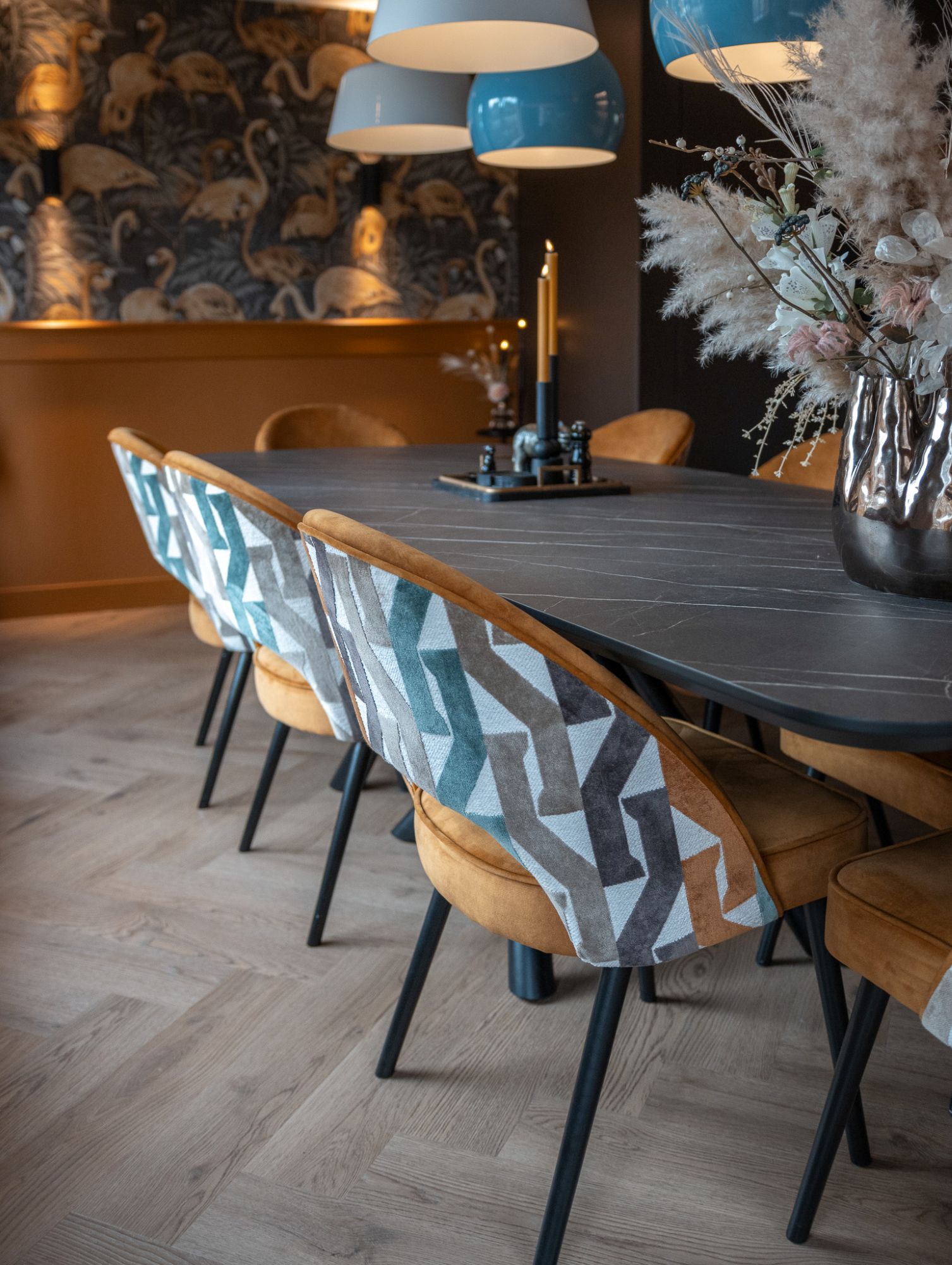 design maatwerk stoelen