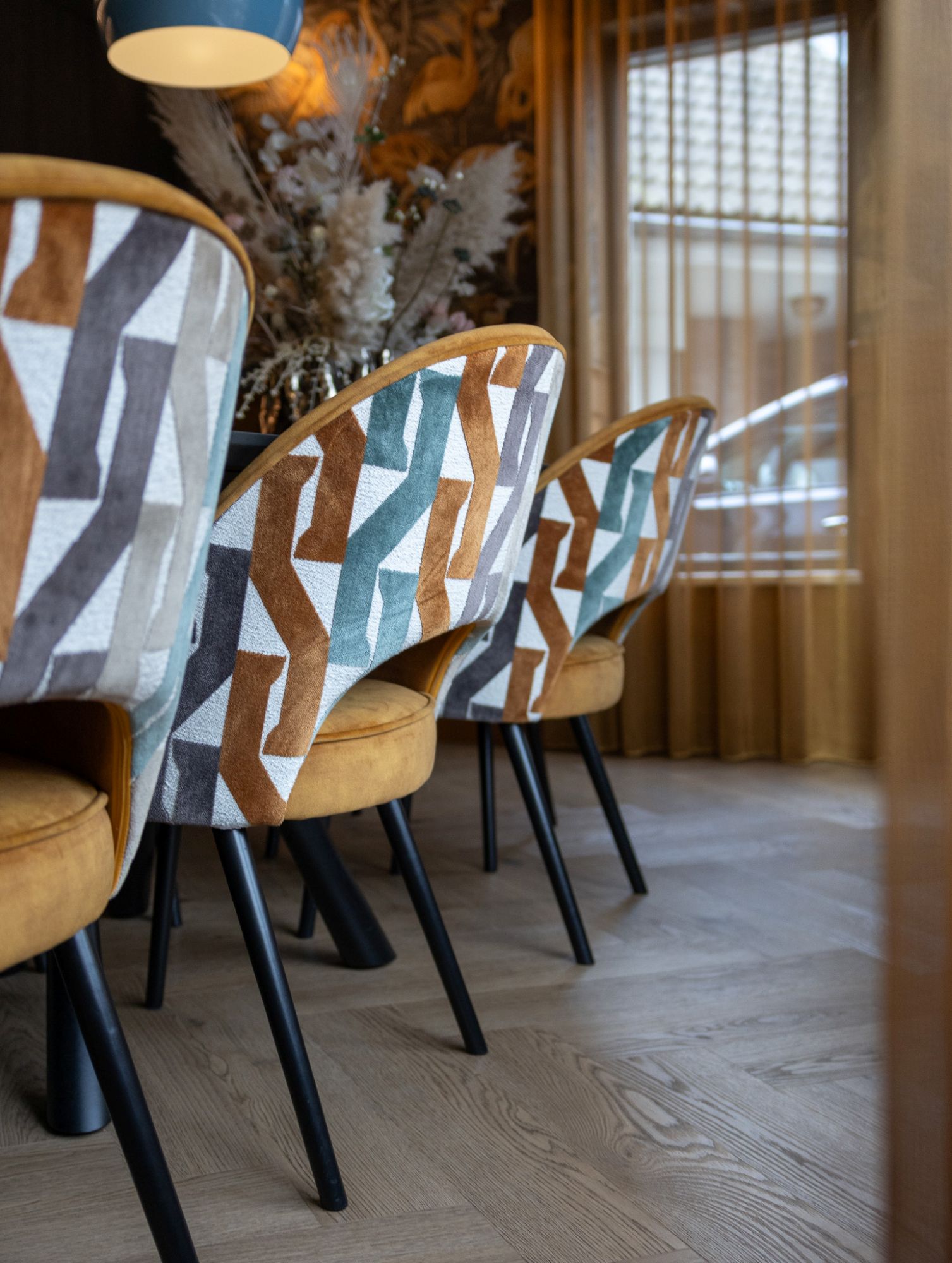maatwerk stoelen