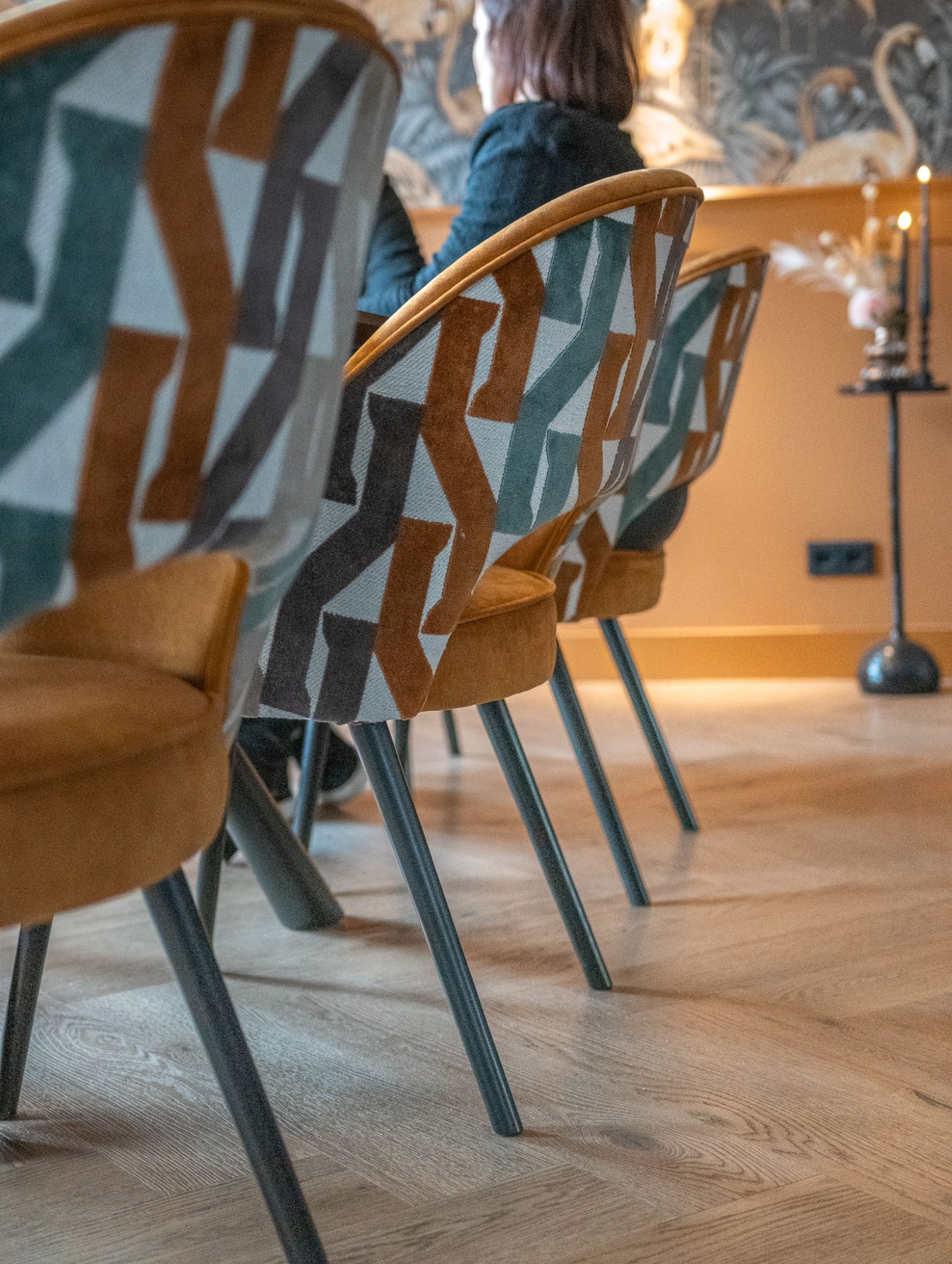 maatwerk stoelen