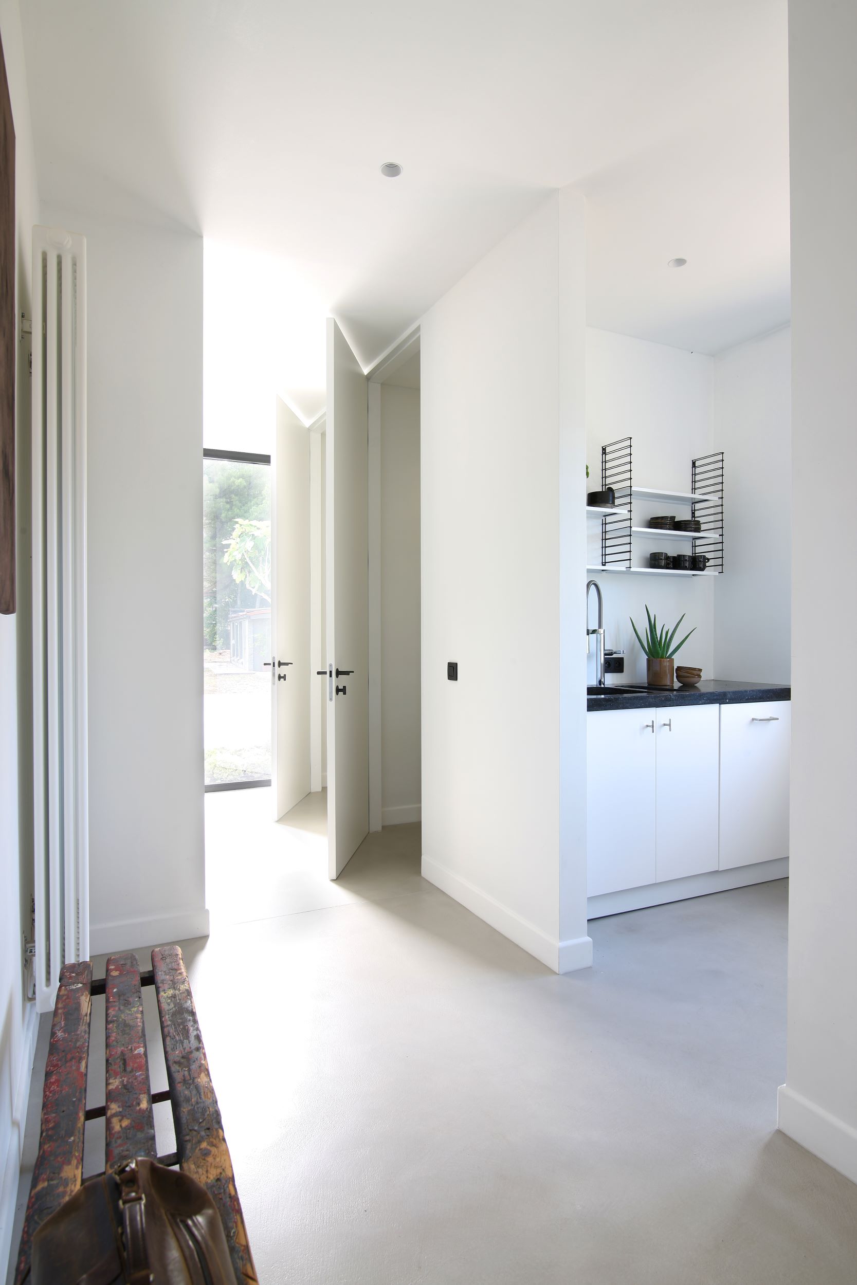 meubelbeslag interieur