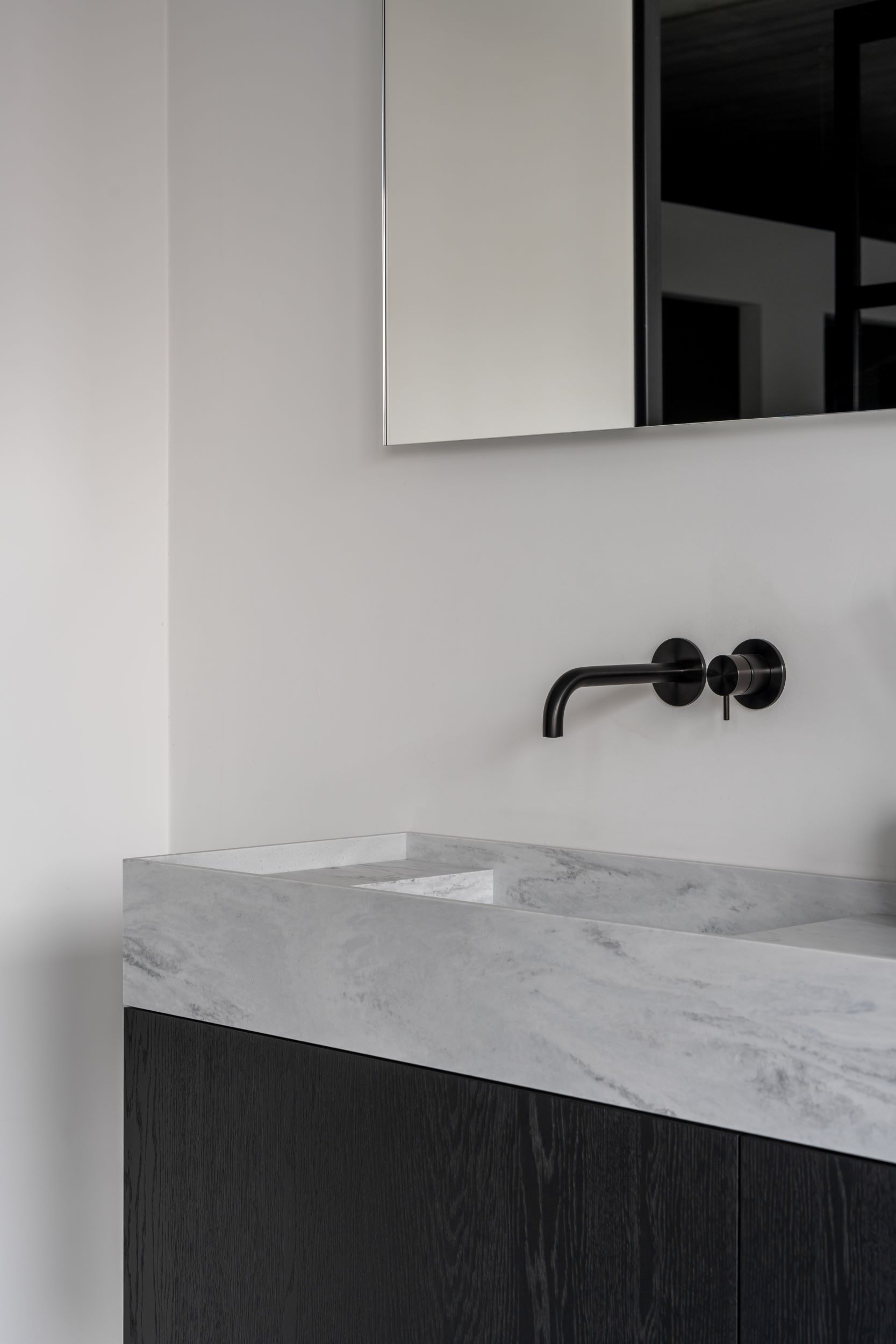 luxe badkamer