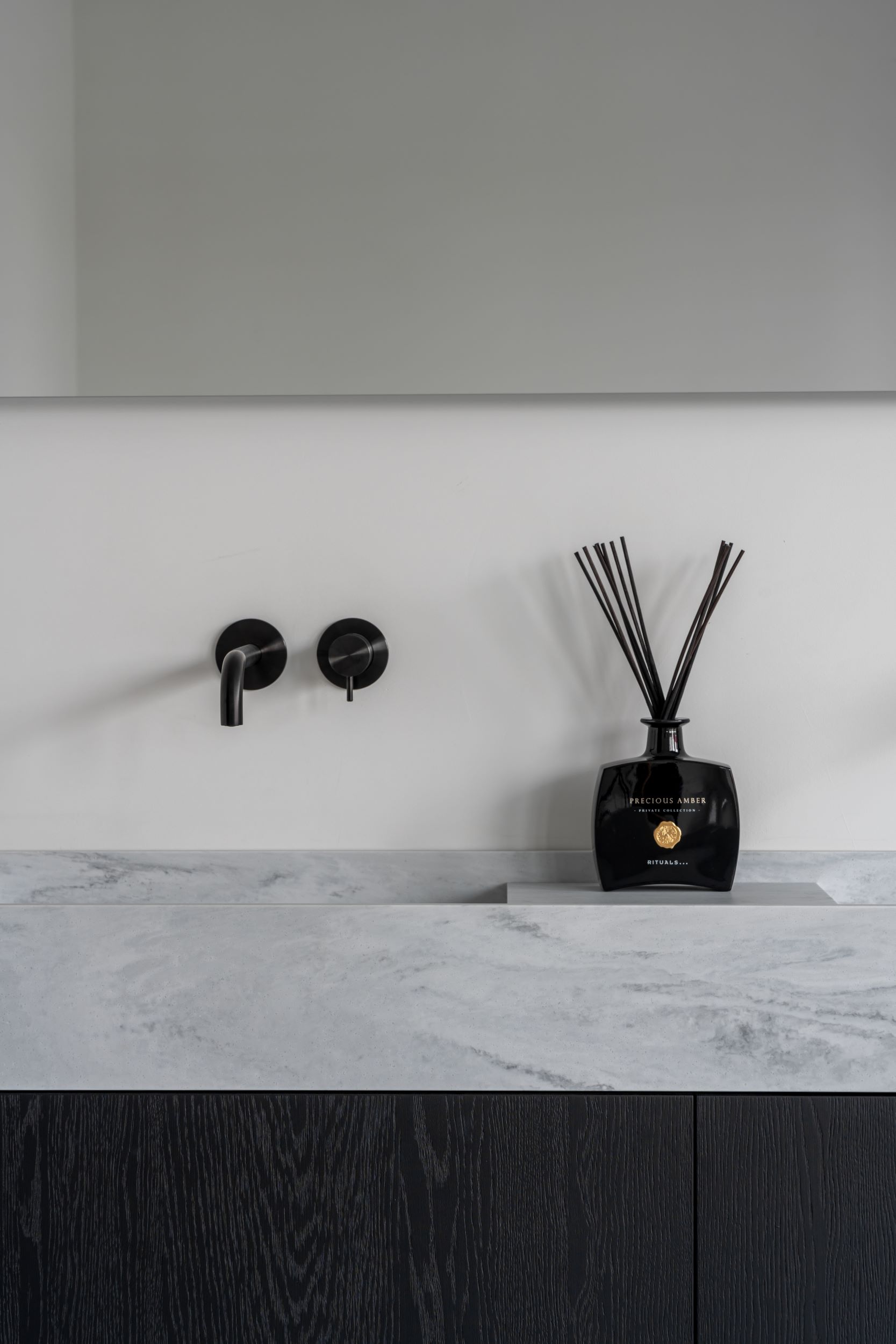 design badkamer