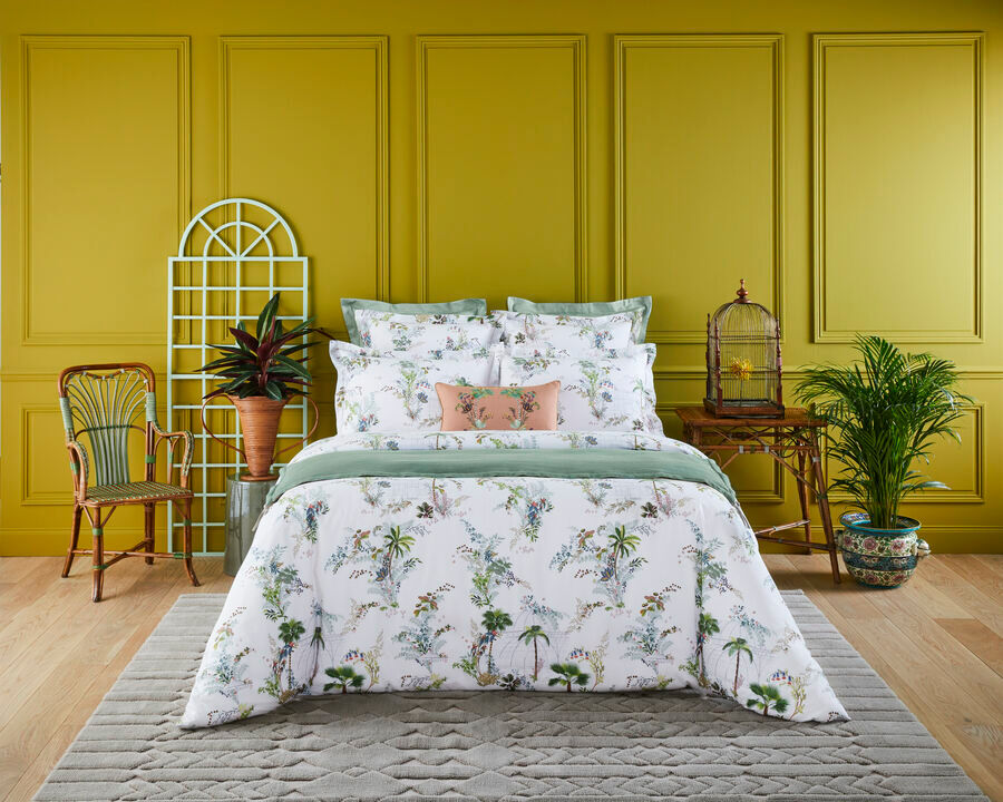 Design bed