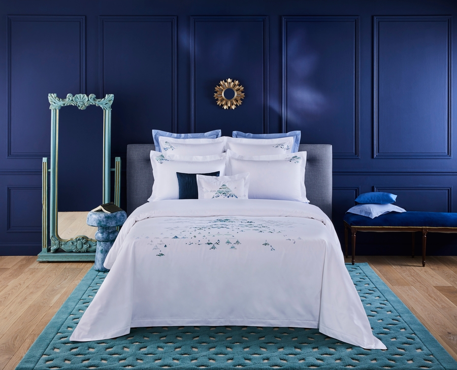 luxe bedden voor slaapkamer