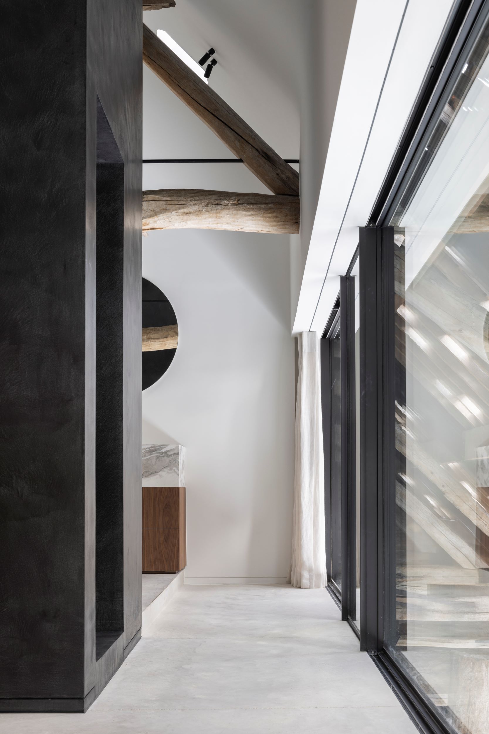 badkamer interieur